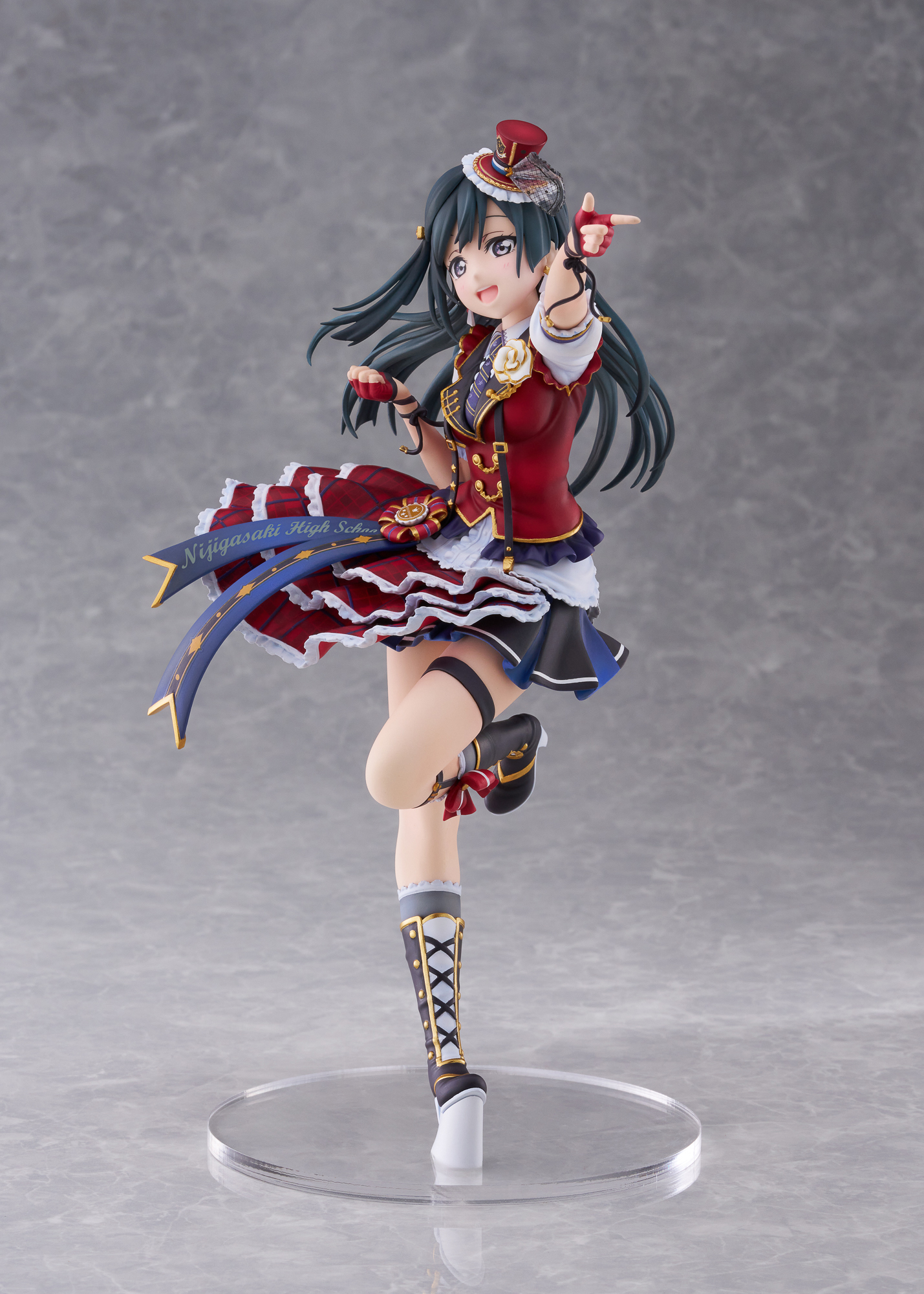 "Love Live! Nijigasaki High School Idol Club" Yuki Setsuna