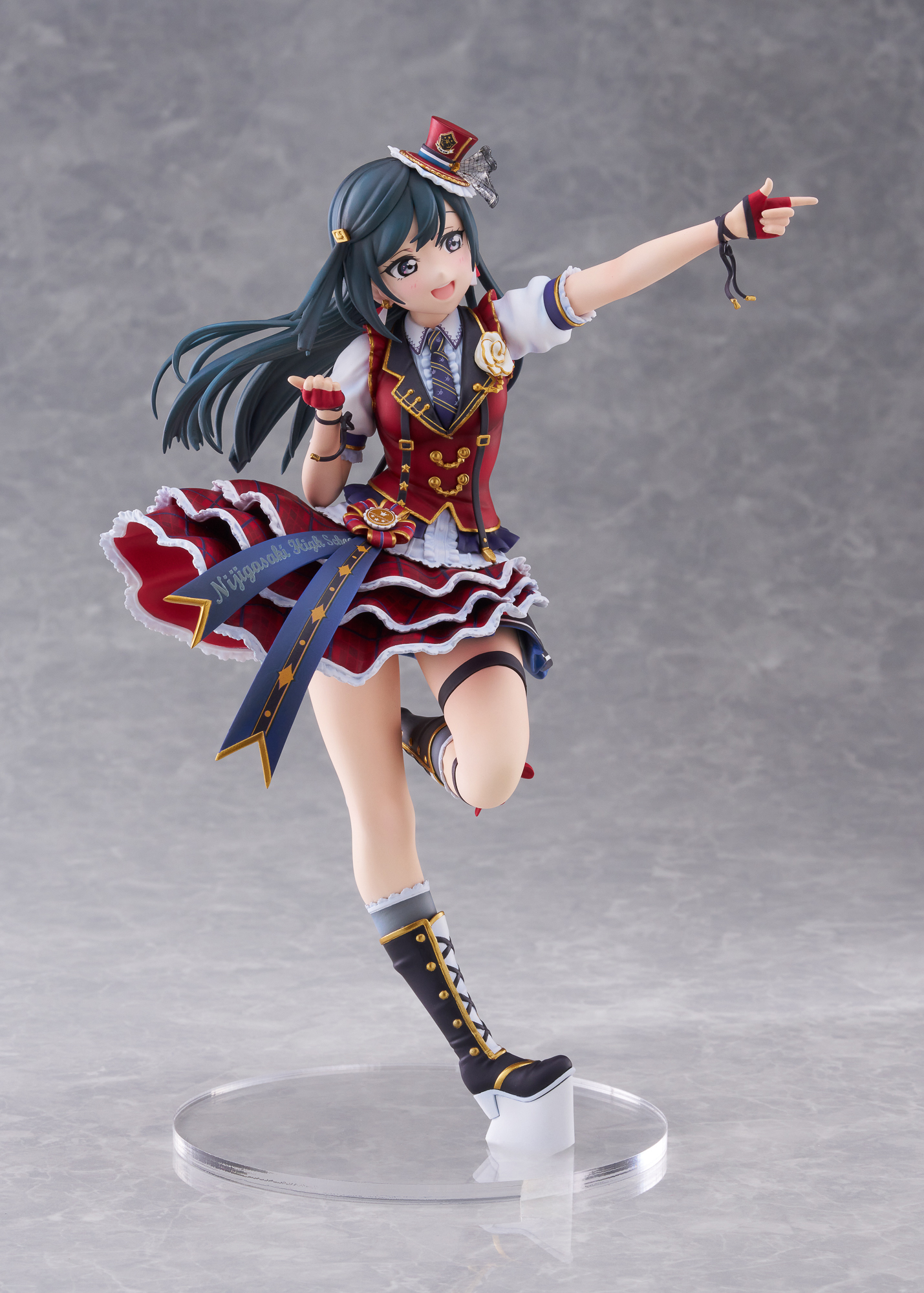 "Love Live! Nijigasaki High School Idol Club" Yuki Setsuna