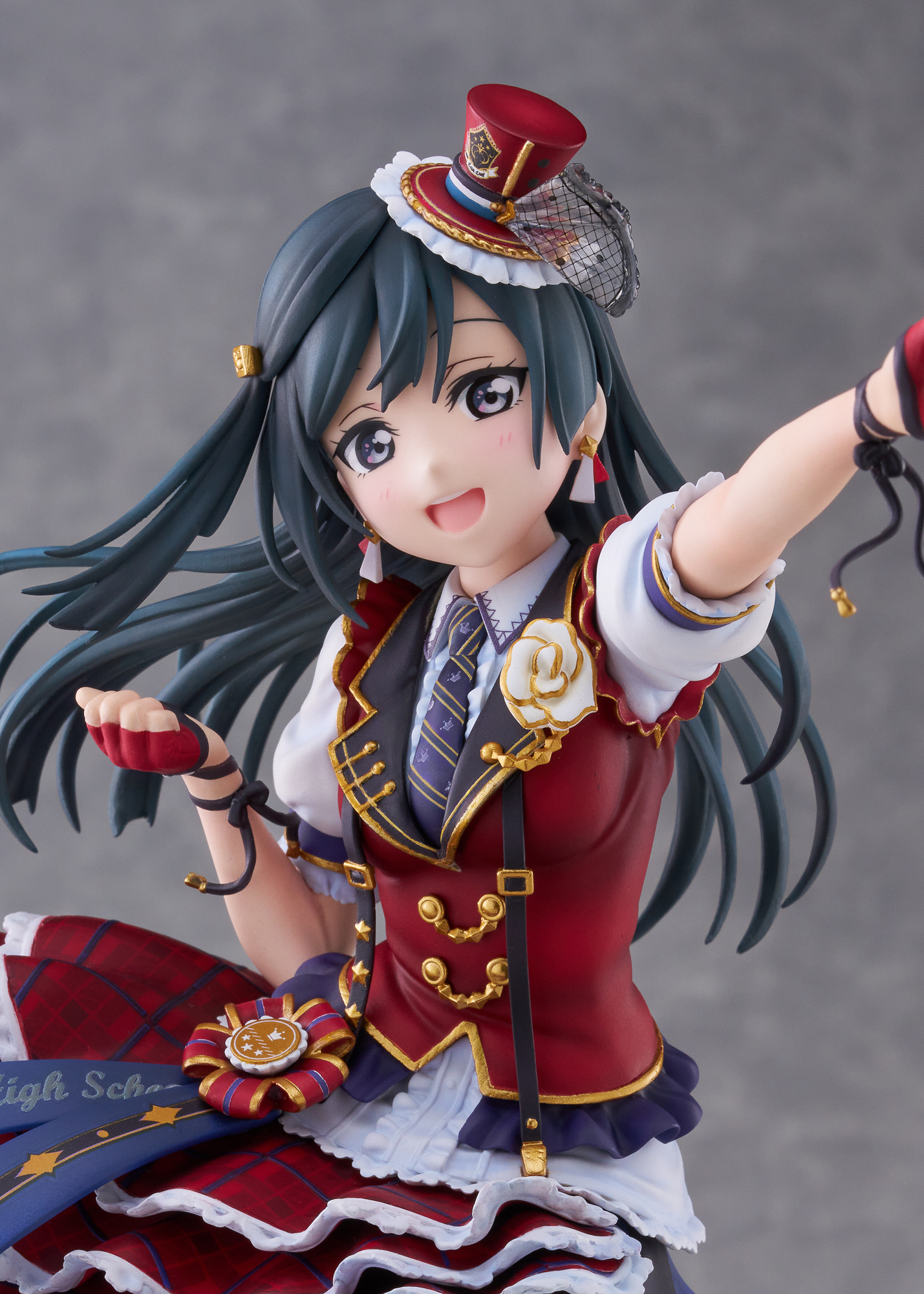 "Love Live! Nijigasaki High School Idol Club" Yuki Setsuna