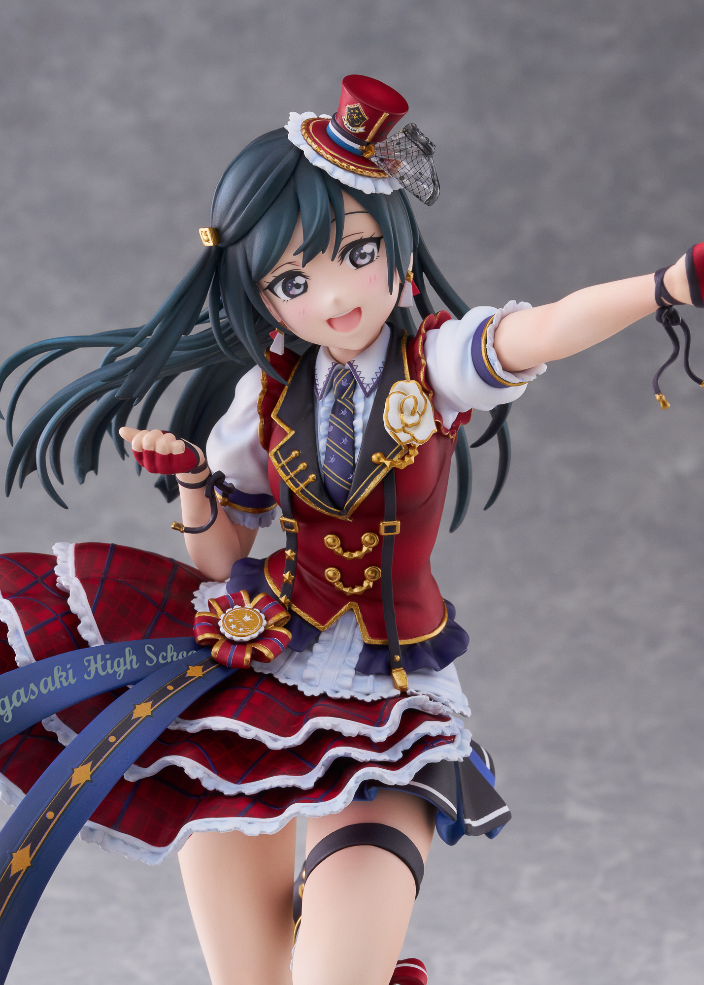 "Love Live! Nijigasaki High School Idol Club" Yuki Setsuna