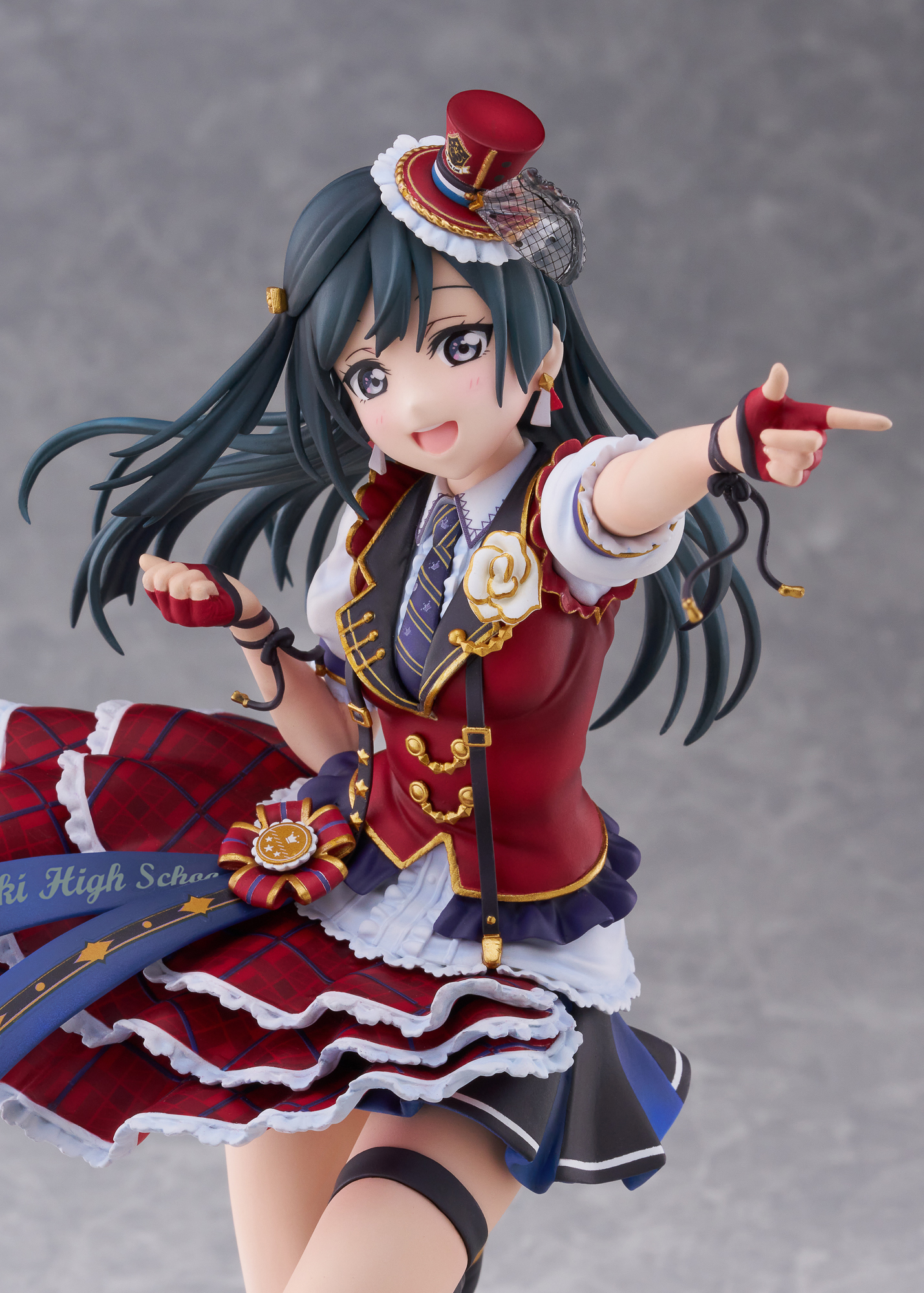 "Love Live! Nijigasaki High School Idol Club" Yuki Setsuna