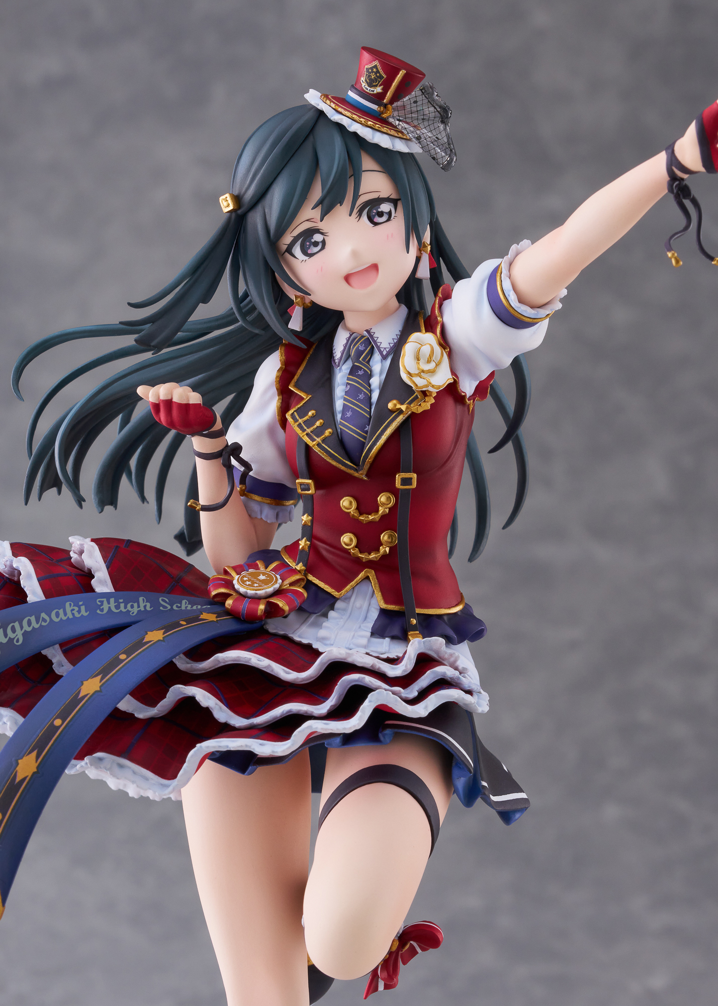 "Love Live! Nijigasaki High School Idol Club" Yuki Setsuna