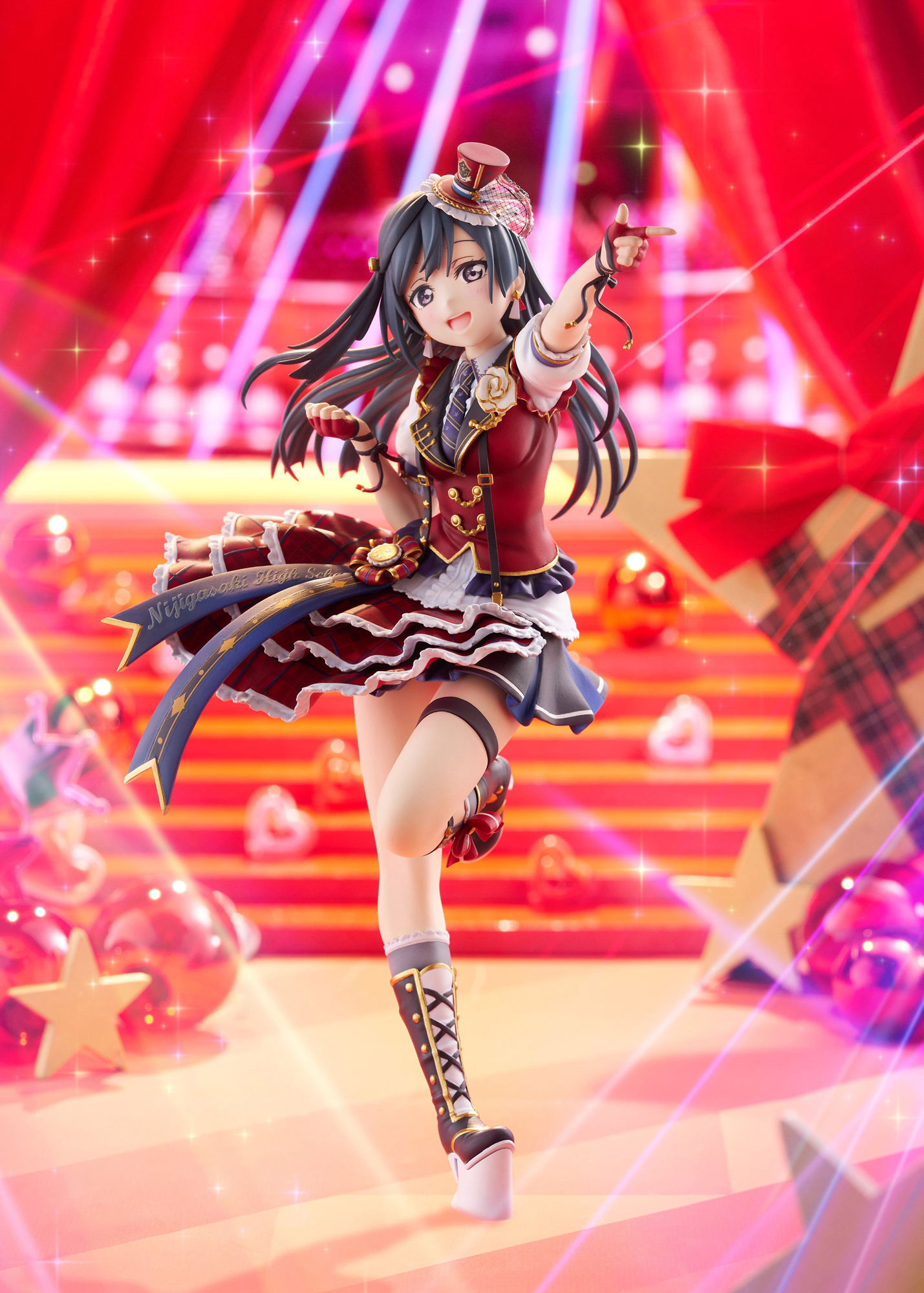 "Love Live! Nijigasaki High School Idol Club" Yuki Setsuna