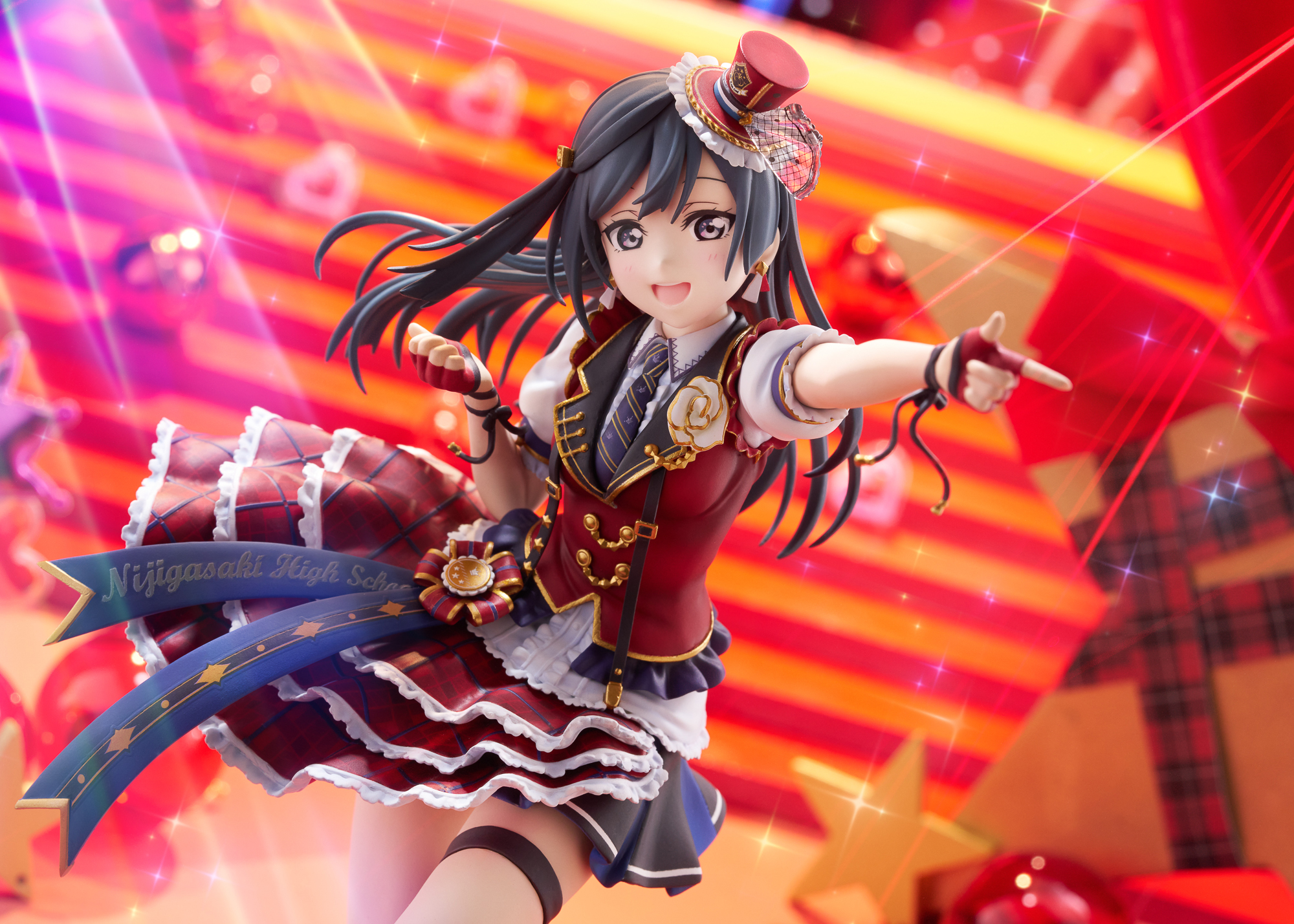 "Love Live! Nijigasaki High School Idol Club" Yuki Setsuna