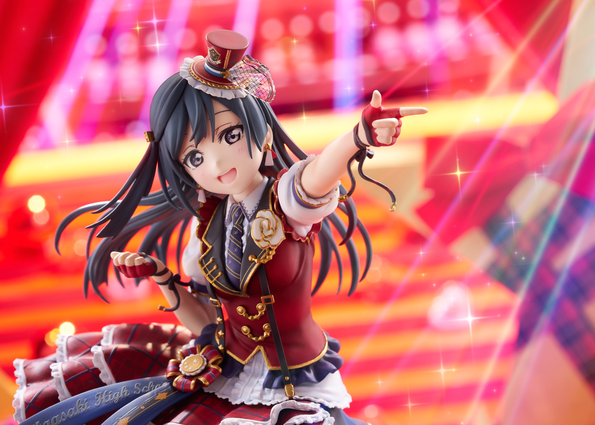 "Love Live! Nijigasaki High School Idol Club" Yuki Setsuna