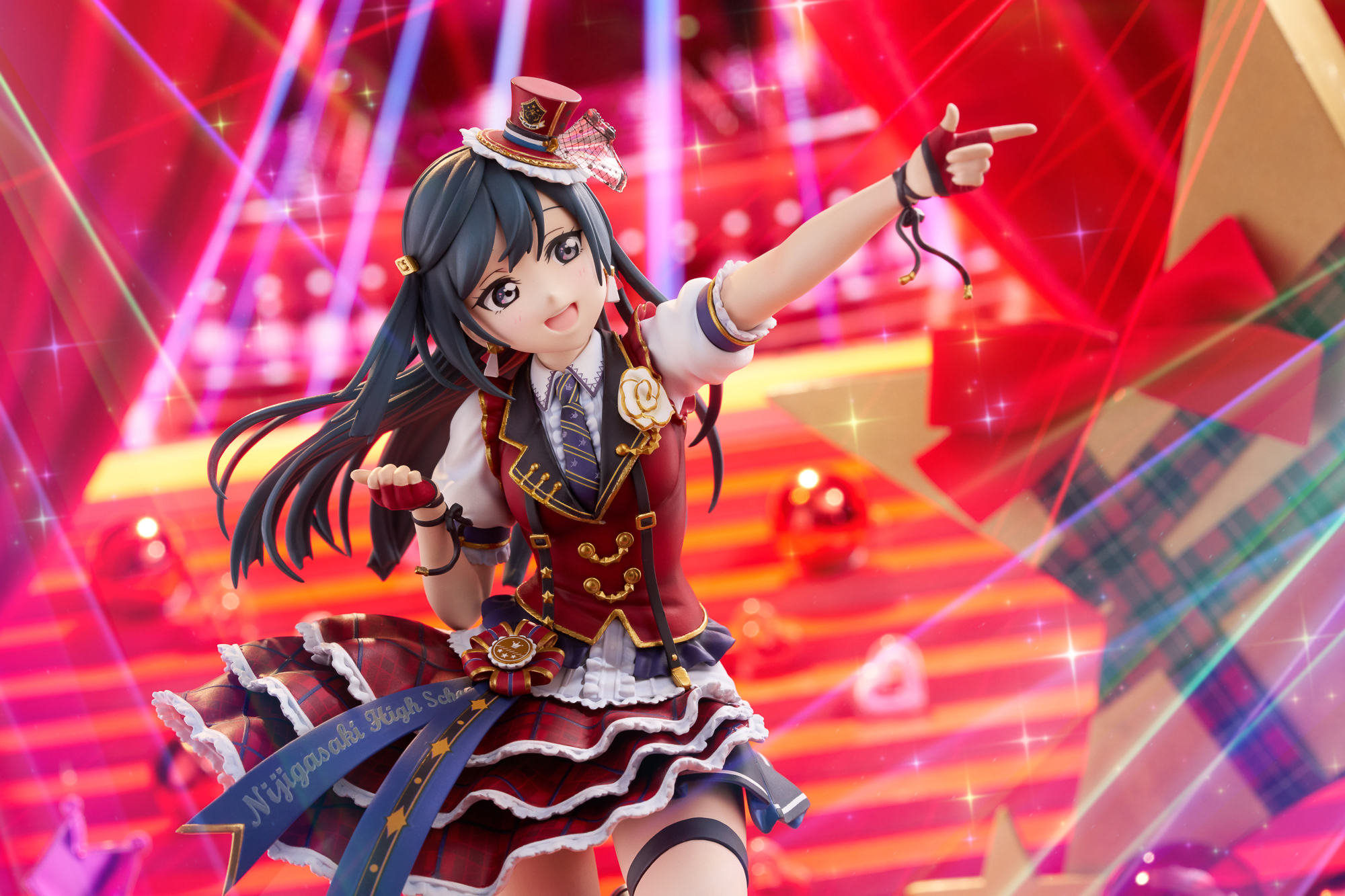 "Love Live! Nijigasaki High School Idol Club" Yuki Setsuna
