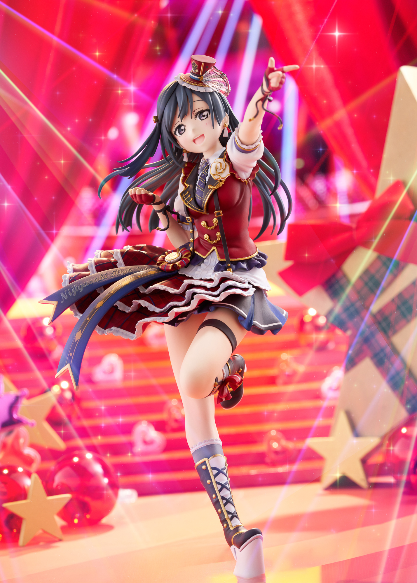 "Love Live! Nijigasaki High School Idol Club" Yuki Setsuna
