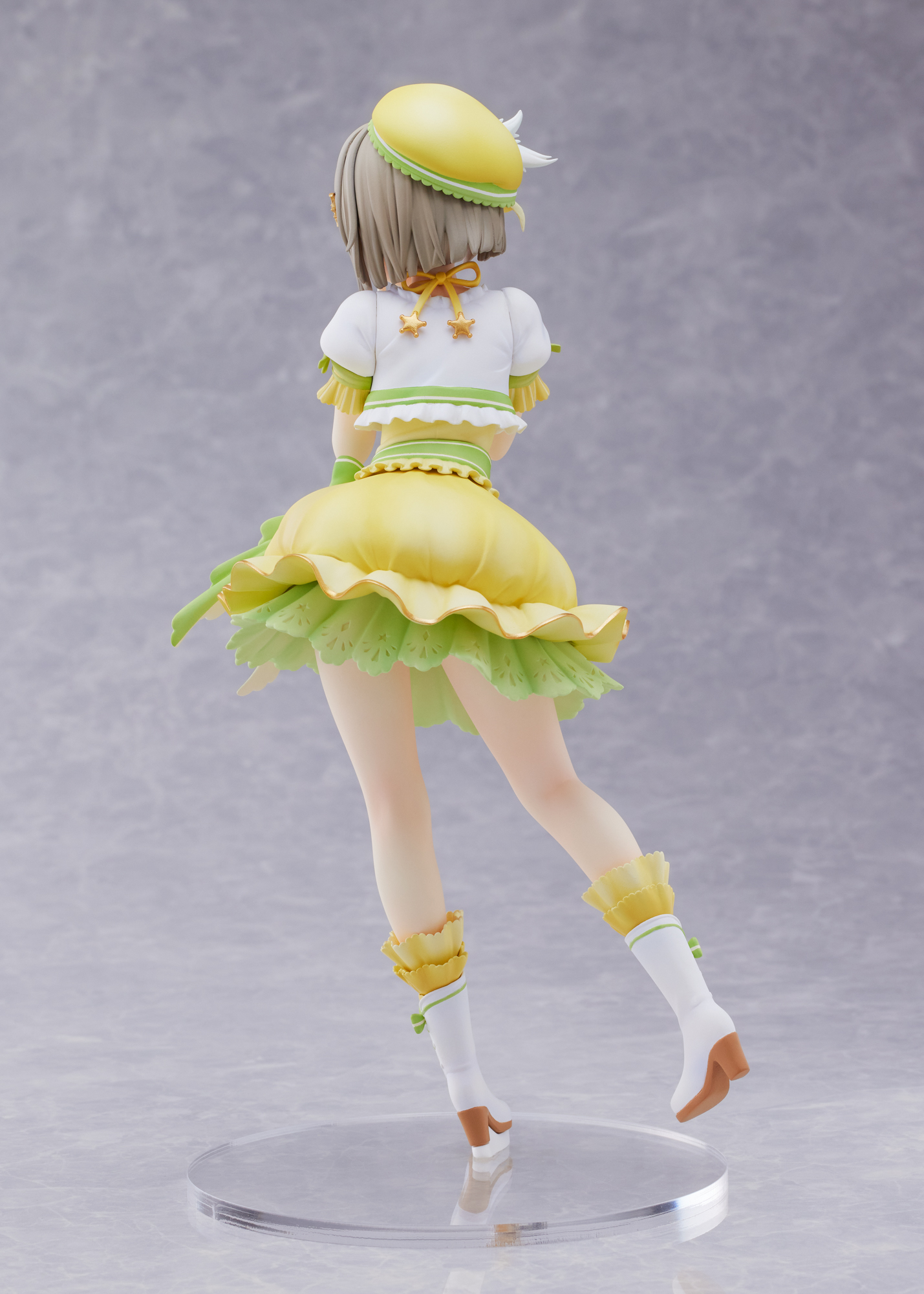 "Love Live! Nijigasaki High School Idol Club" Nakasu Kasumi