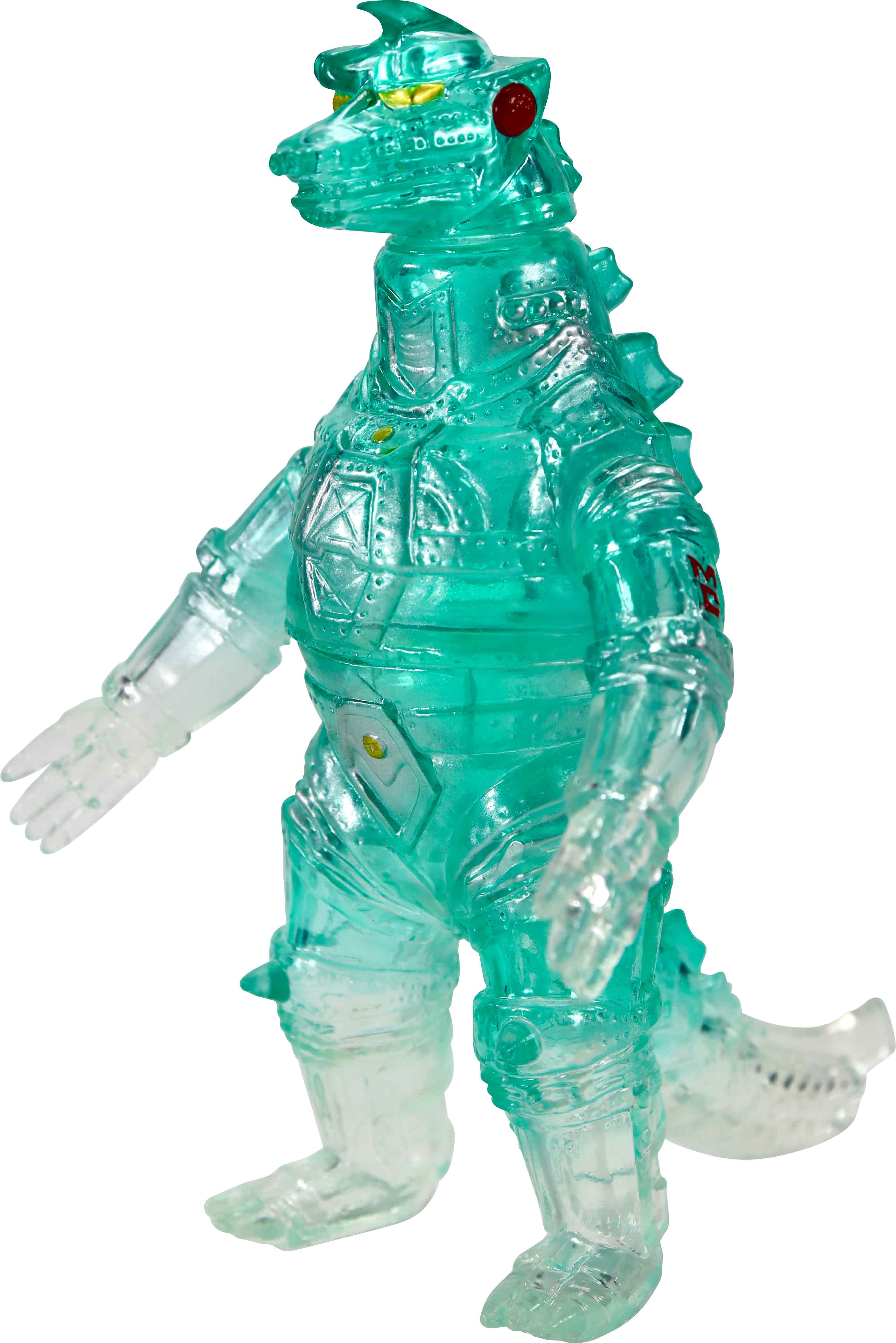 CCP Middle Size Series Godzilla EX Vol. 5 