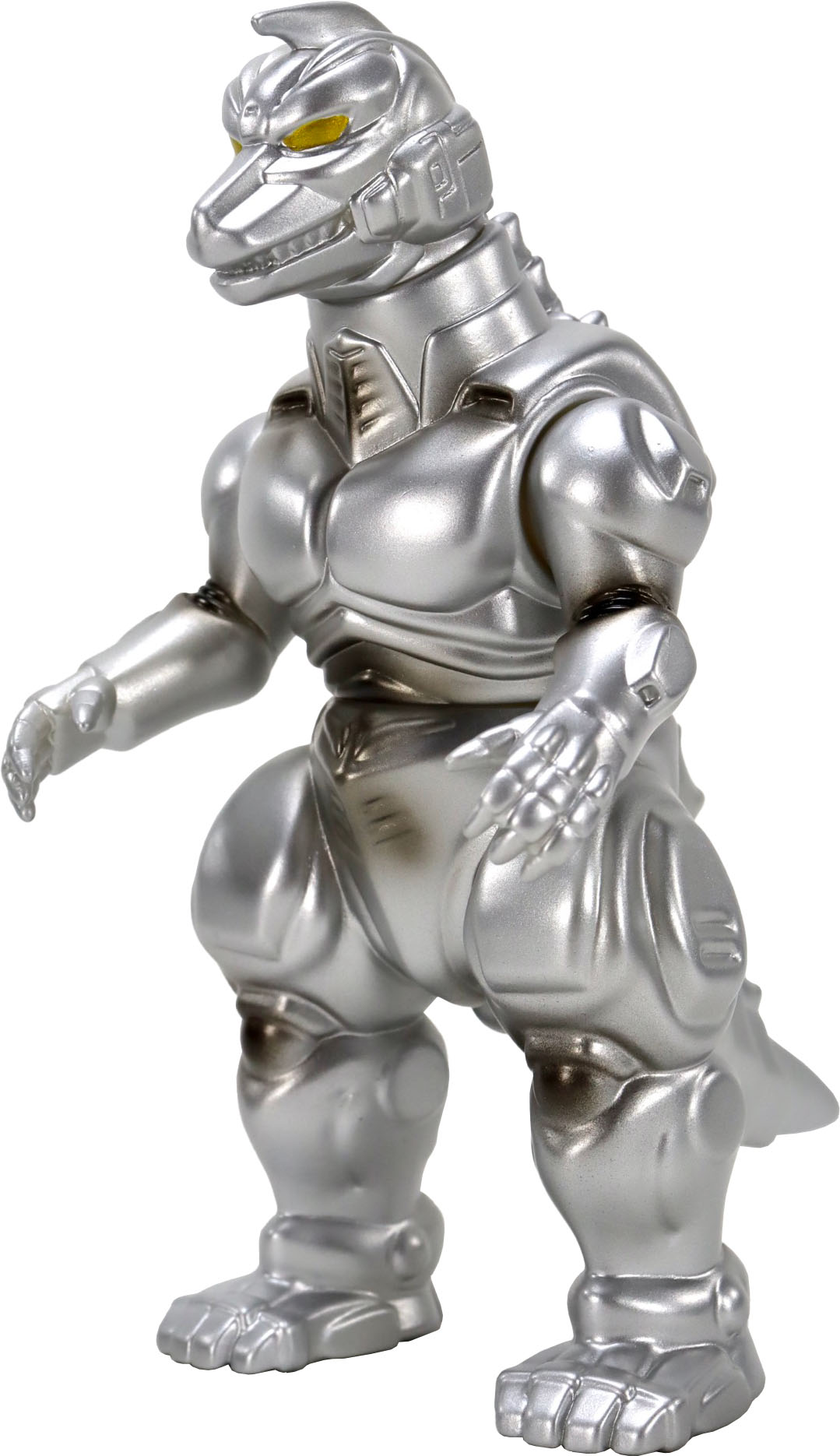 CCP Middle Size Series Godzilla EX Vol. 7 "Godzilla vs. Mechagodzilla II" Mechagodzilla (1993) Standard Ver.