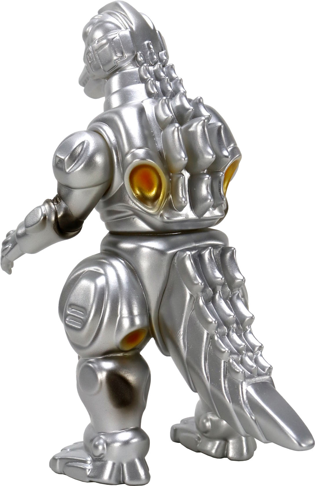 CCP Middle Size Series Godzilla EX Vol. 7 "Godzilla vs. Mechagodzilla II" Mechagodzilla (1993) Standard Ver.