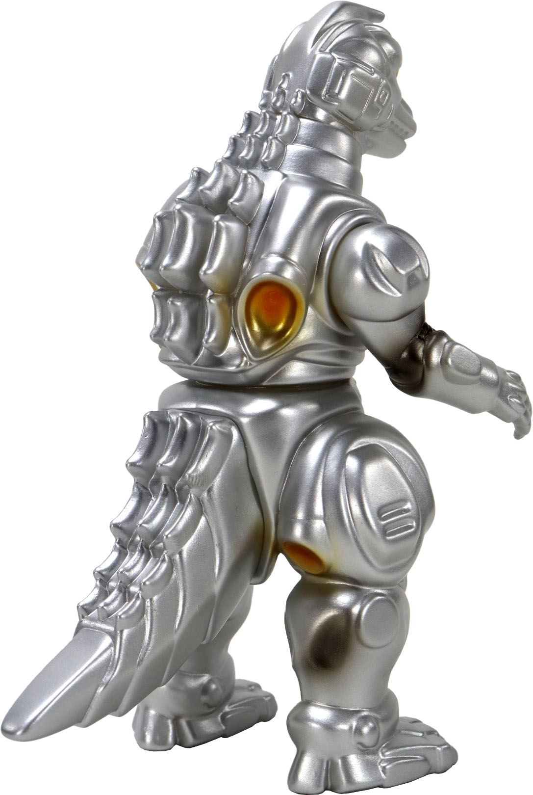 CCP Middle Size Series Godzilla EX Vol. 7 "Godzilla vs. Mechagodzilla II" Mechagodzilla (1993) Standard Ver.