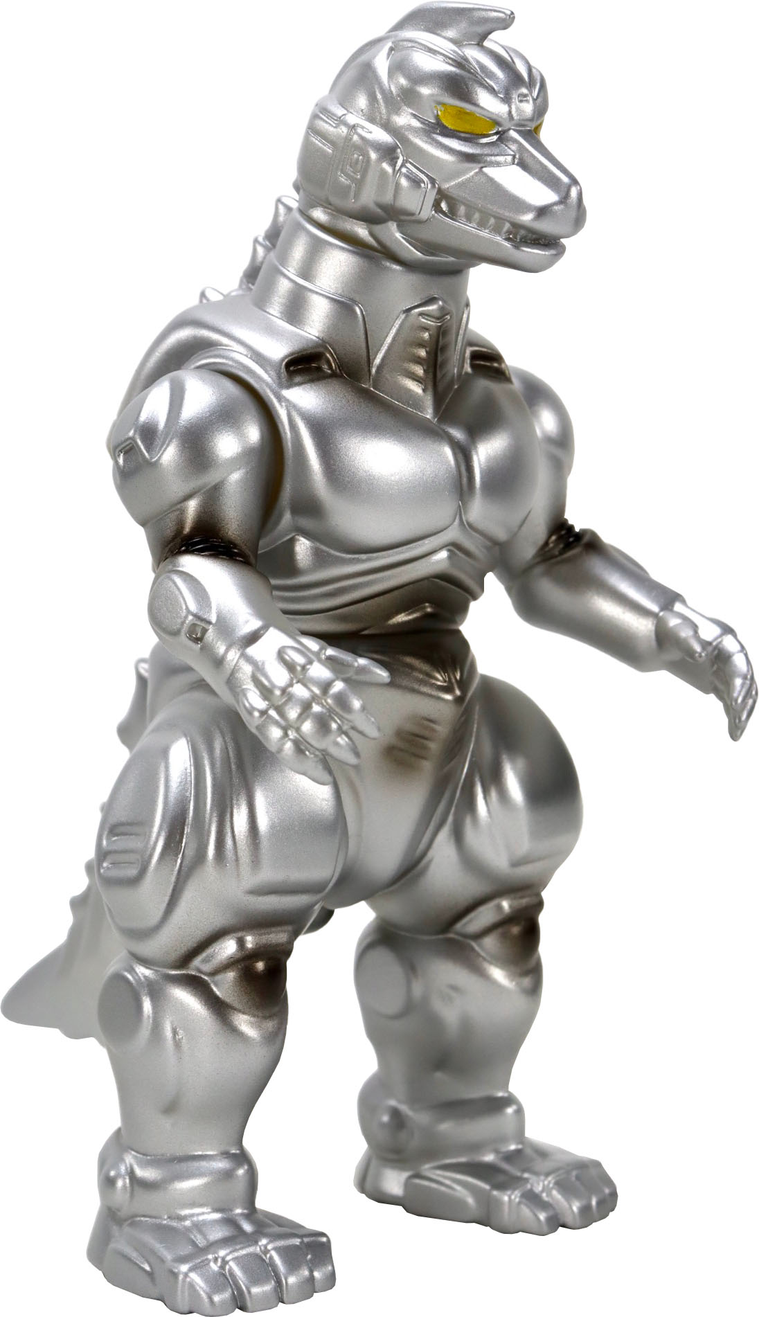 CCP Middle Size Series Godzilla EX Vol. 7 "Godzilla vs. Mechagodzilla II" Mechagodzilla (1993) Standard Ver.