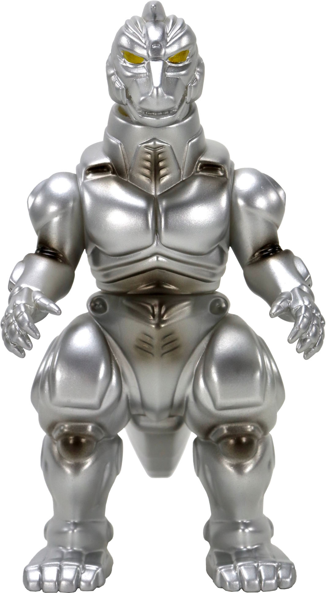 CCP Middle Size Series Godzilla EX Vol. 7 "Godzilla vs. Mechagodzilla II" Mechagodzilla (1993) Standard Ver.