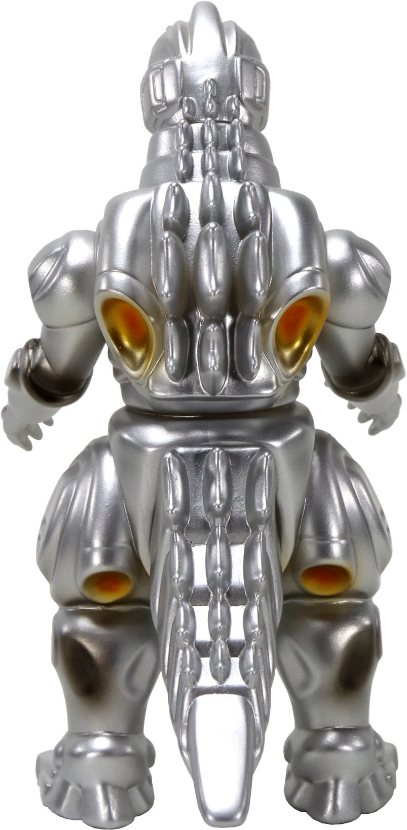 CCP Middle Size Series Godzilla EX Vol. 7 "Godzilla vs. Mechagodzilla II" Mechagodzilla (1993) Standard Ver.