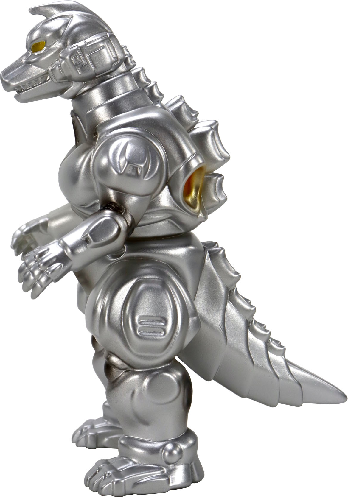 CCP Middle Size Series Godzilla EX Vol. 7 "Godzilla vs. Mechagodzilla II" Mechagodzilla (1993) Standard Ver.