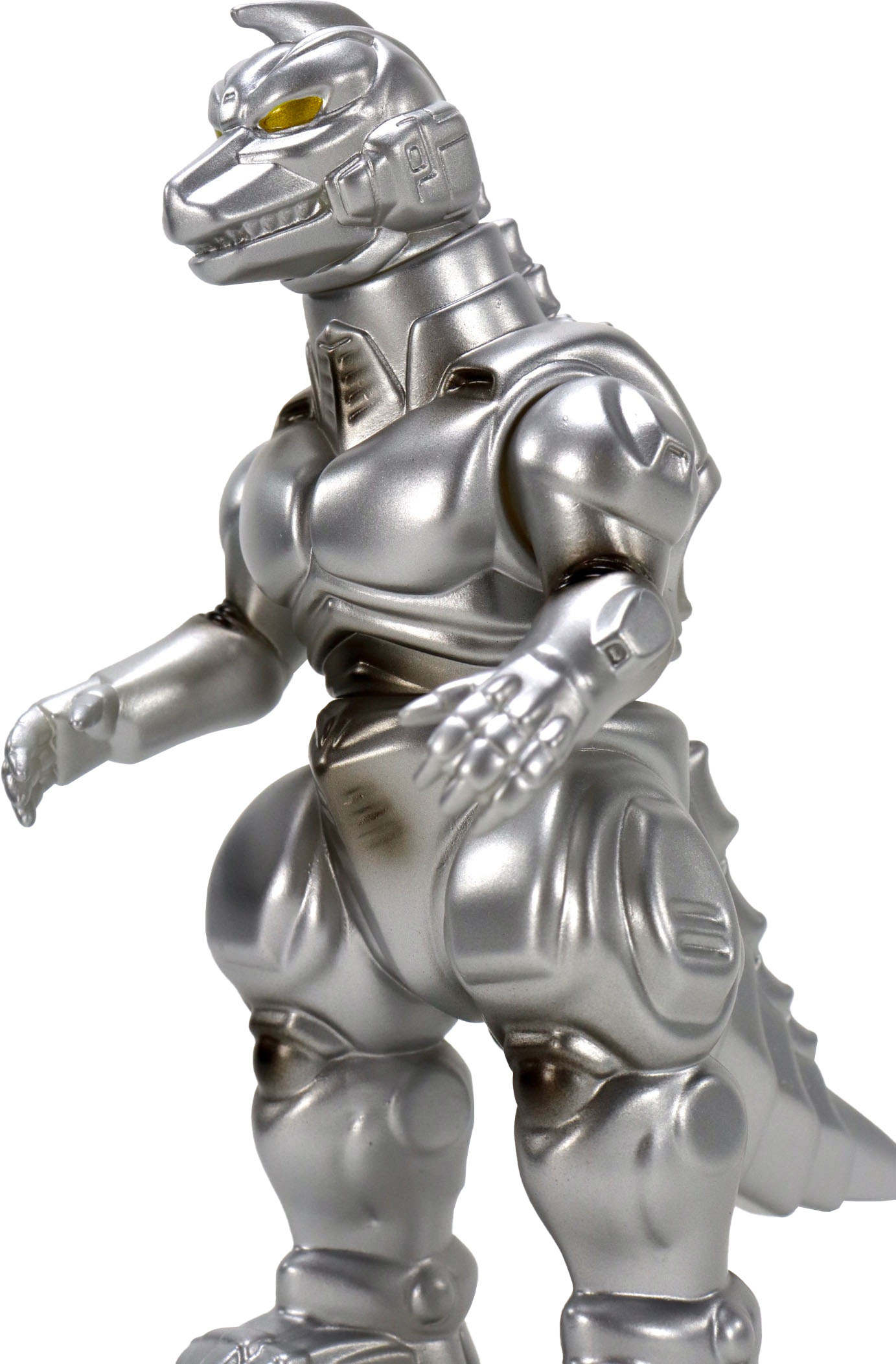 CCP Middle Size Series Godzilla EX Vol. 7 "Godzilla vs. Mechagodzilla II" Mechagodzilla (1993) Standard Ver.