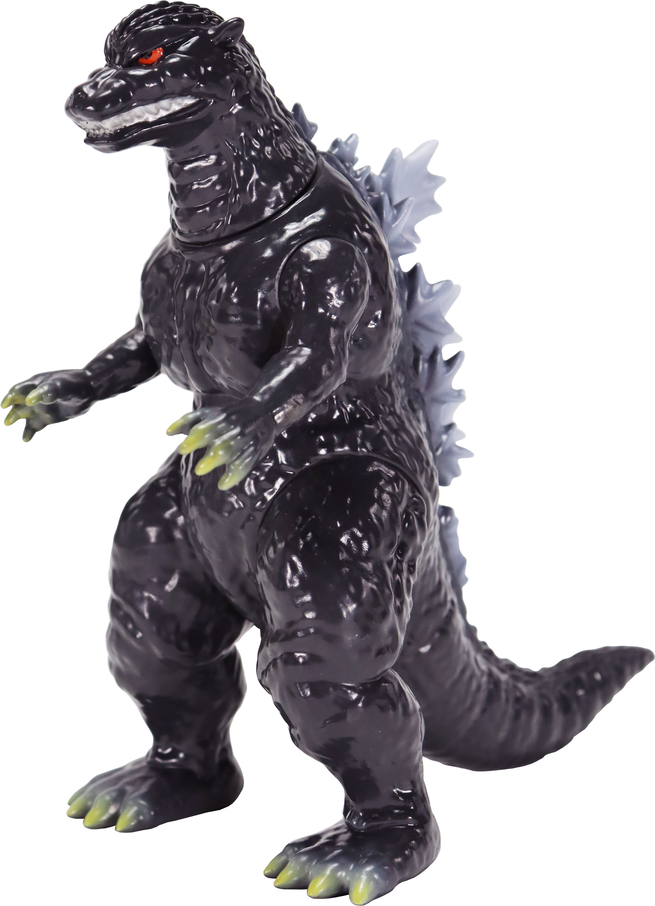 CCP Middle Size Series Godzilla EX Vol. 9 "Godzilla Final Wars" Godzilla (2004) Standard Ver.