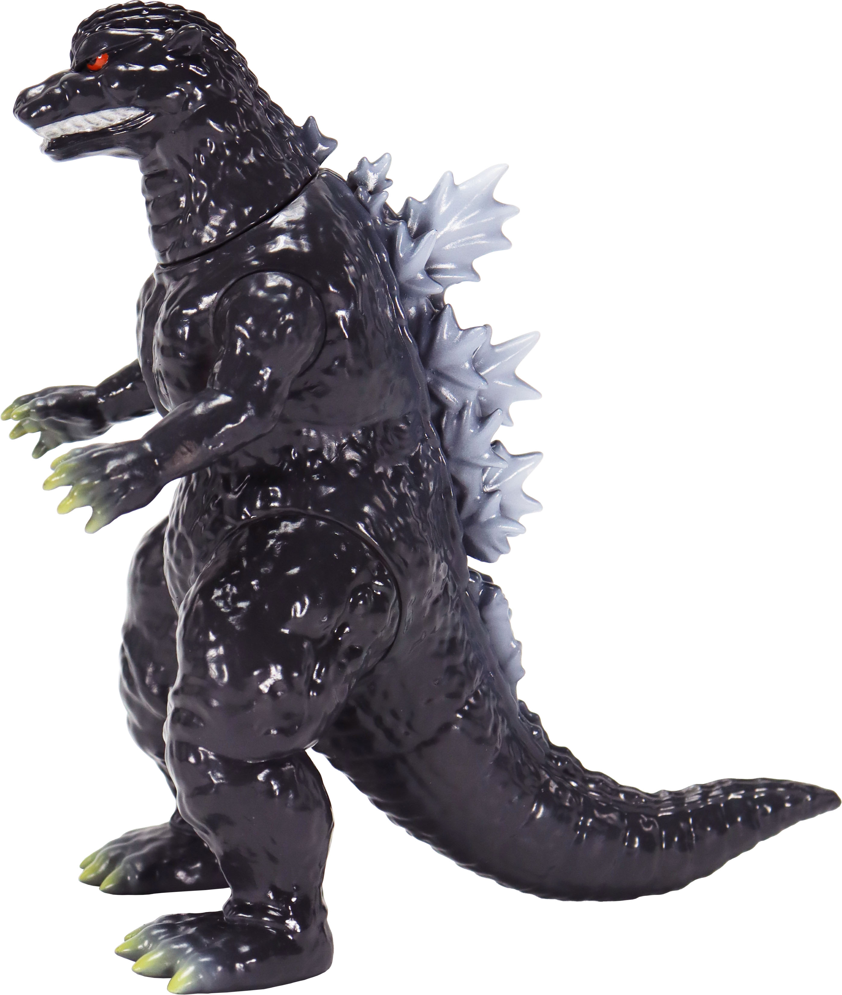 CCP Middle Size Series Godzilla EX Vol. 9 "Godzilla Final Wars" Godzilla (2004) Standard Ver.