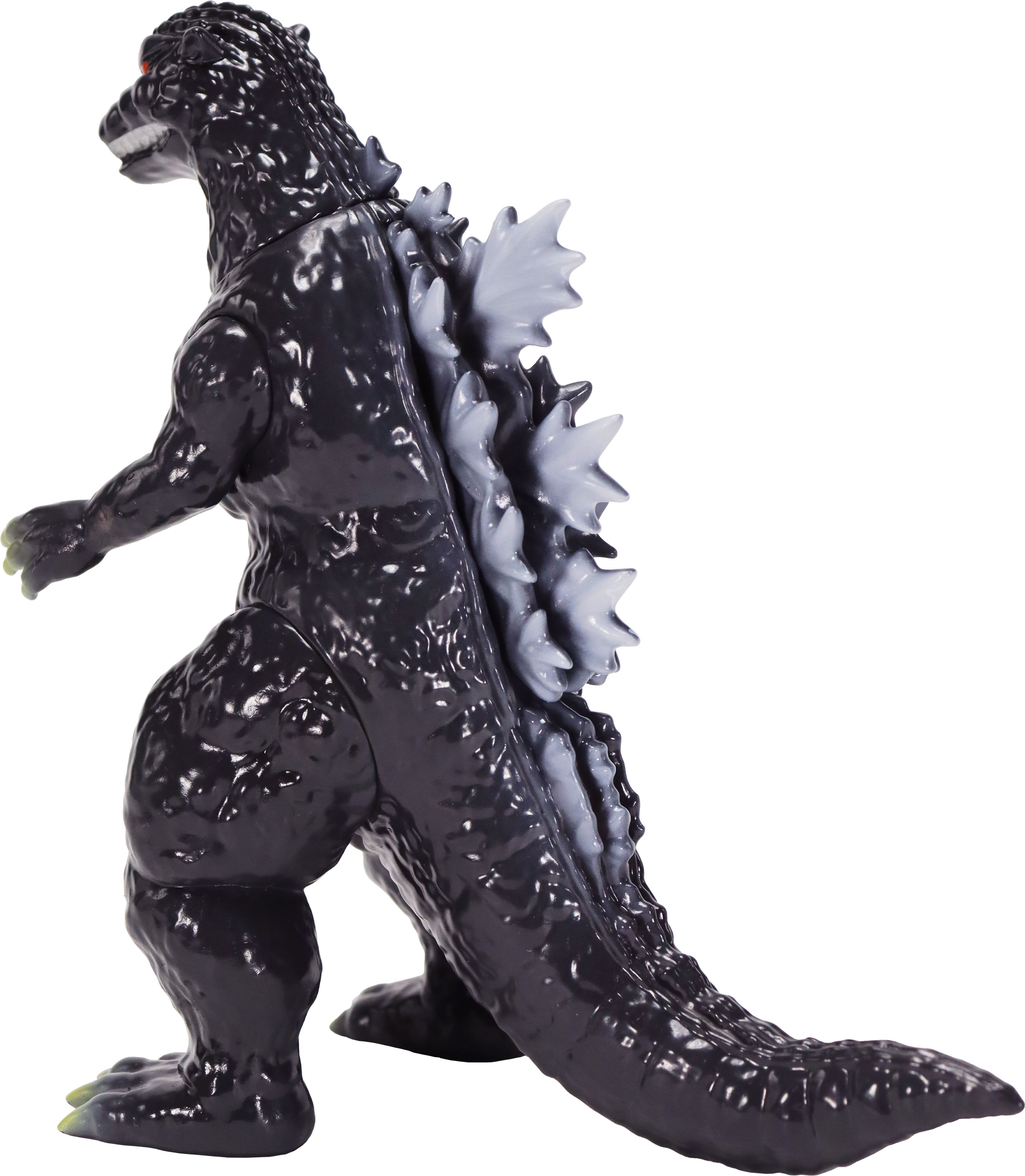 CCP Middle Size Series Godzilla EX Vol. 9 "Godzilla Final Wars" Godzilla (2004) Standard Ver.