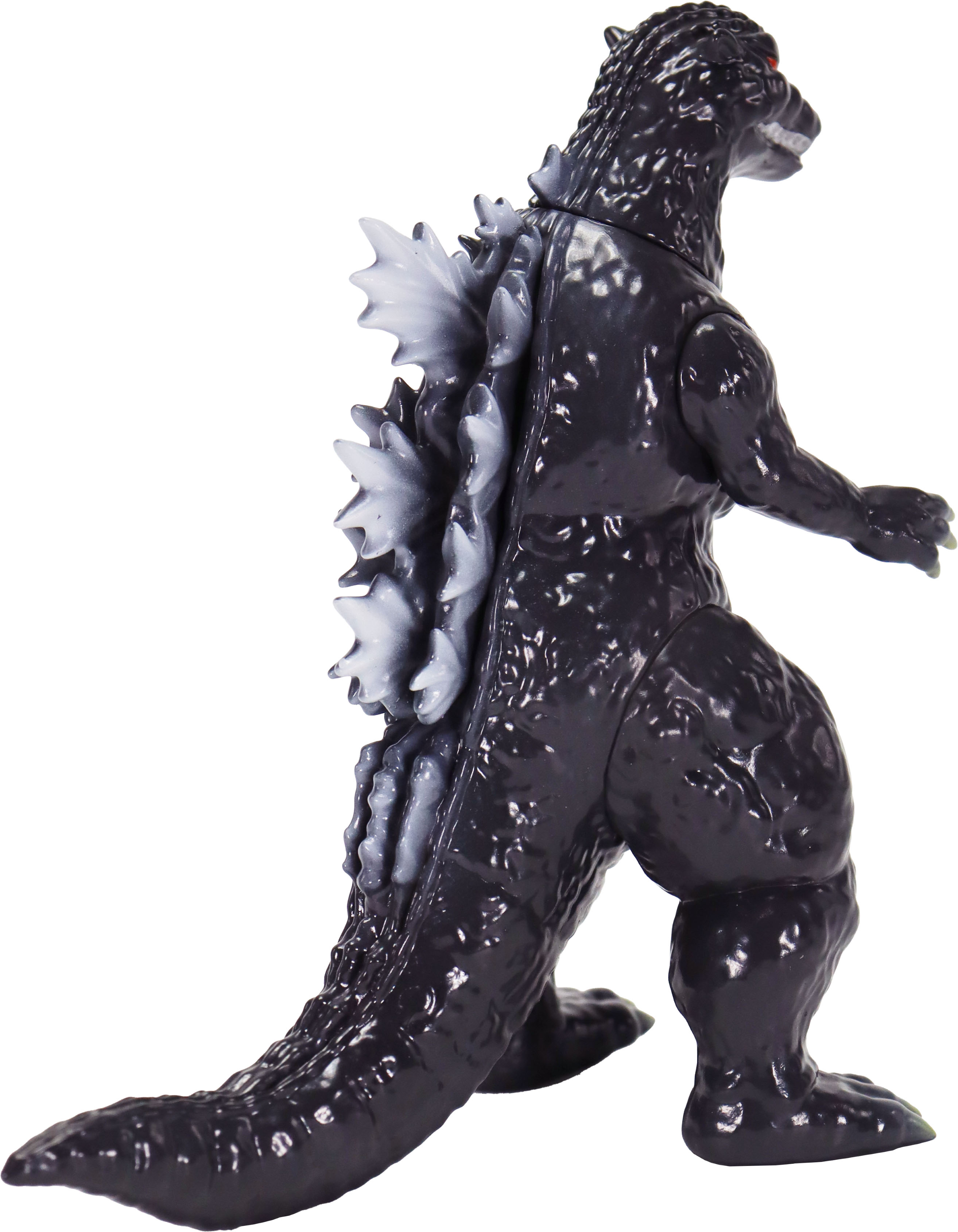 CCP Middle Size Series Godzilla EX Vol. 9 "Godzilla Final Wars" Godzilla (2004) Standard Ver.