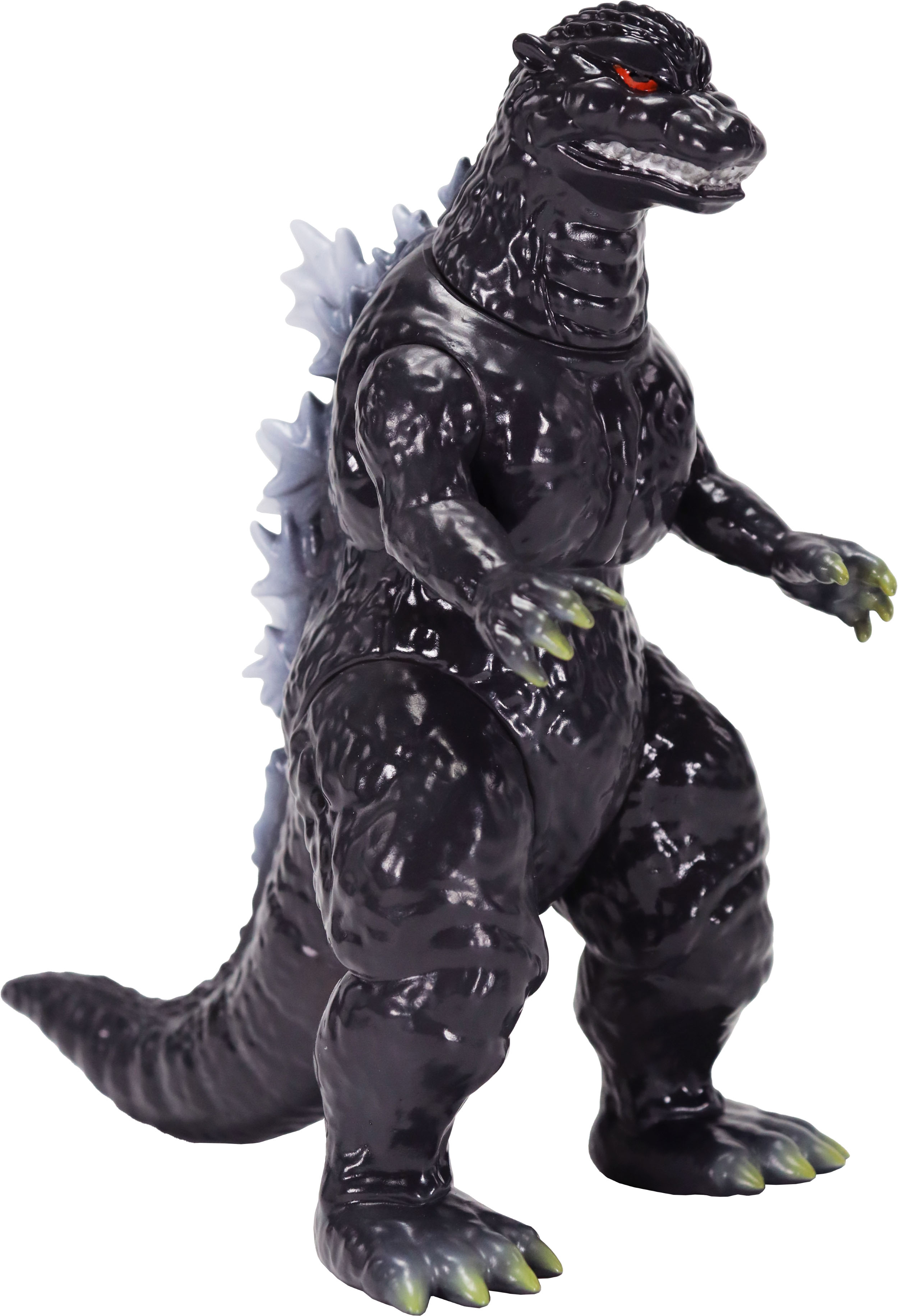CCP Middle Size Series Godzilla EX Vol. 9 "Godzilla Final Wars" Godzilla (2004) Standard Ver.