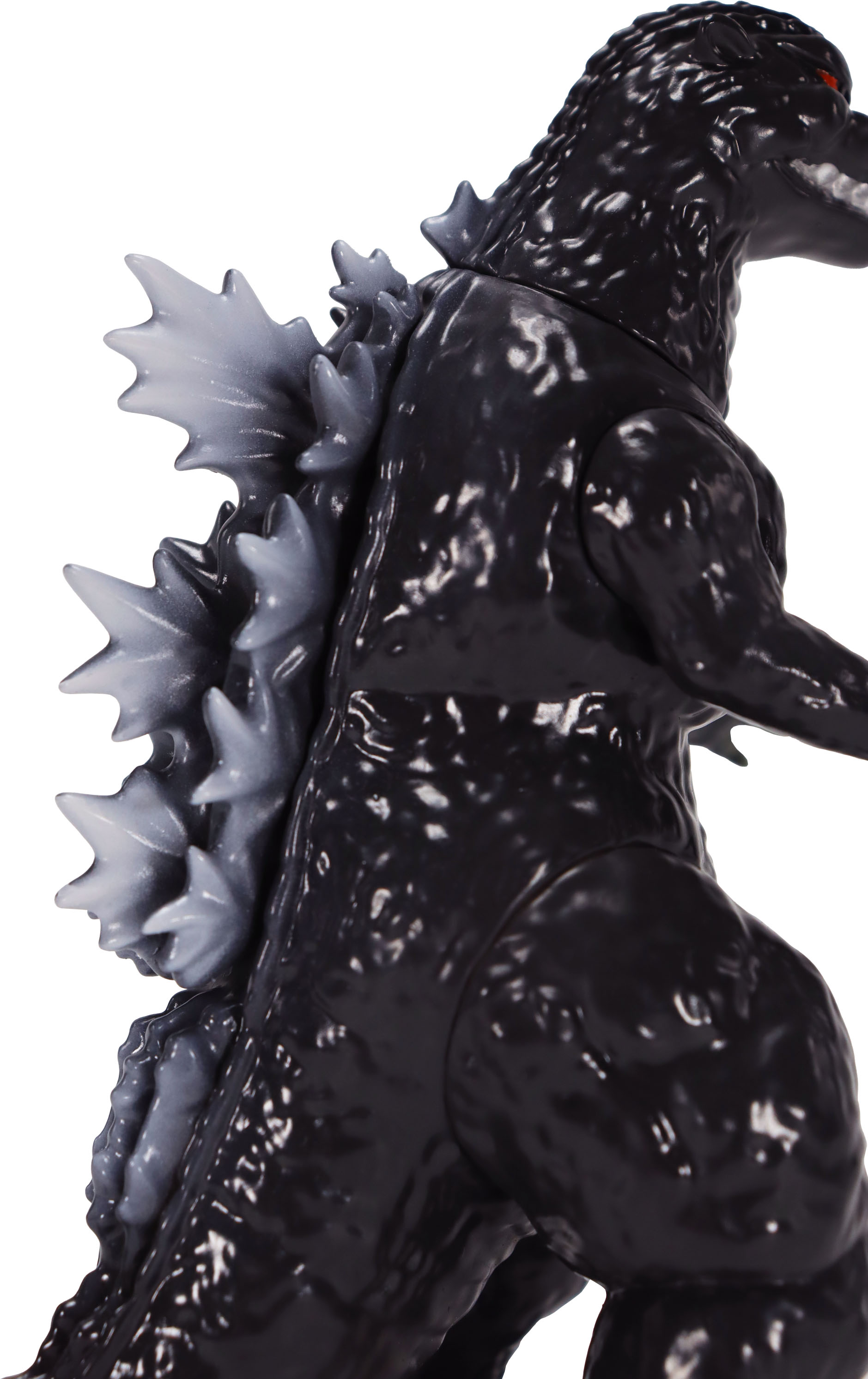CCP Middle Size Series Godzilla EX Vol. 9 "Godzilla Final Wars" Godzilla (2004) Standard Ver.