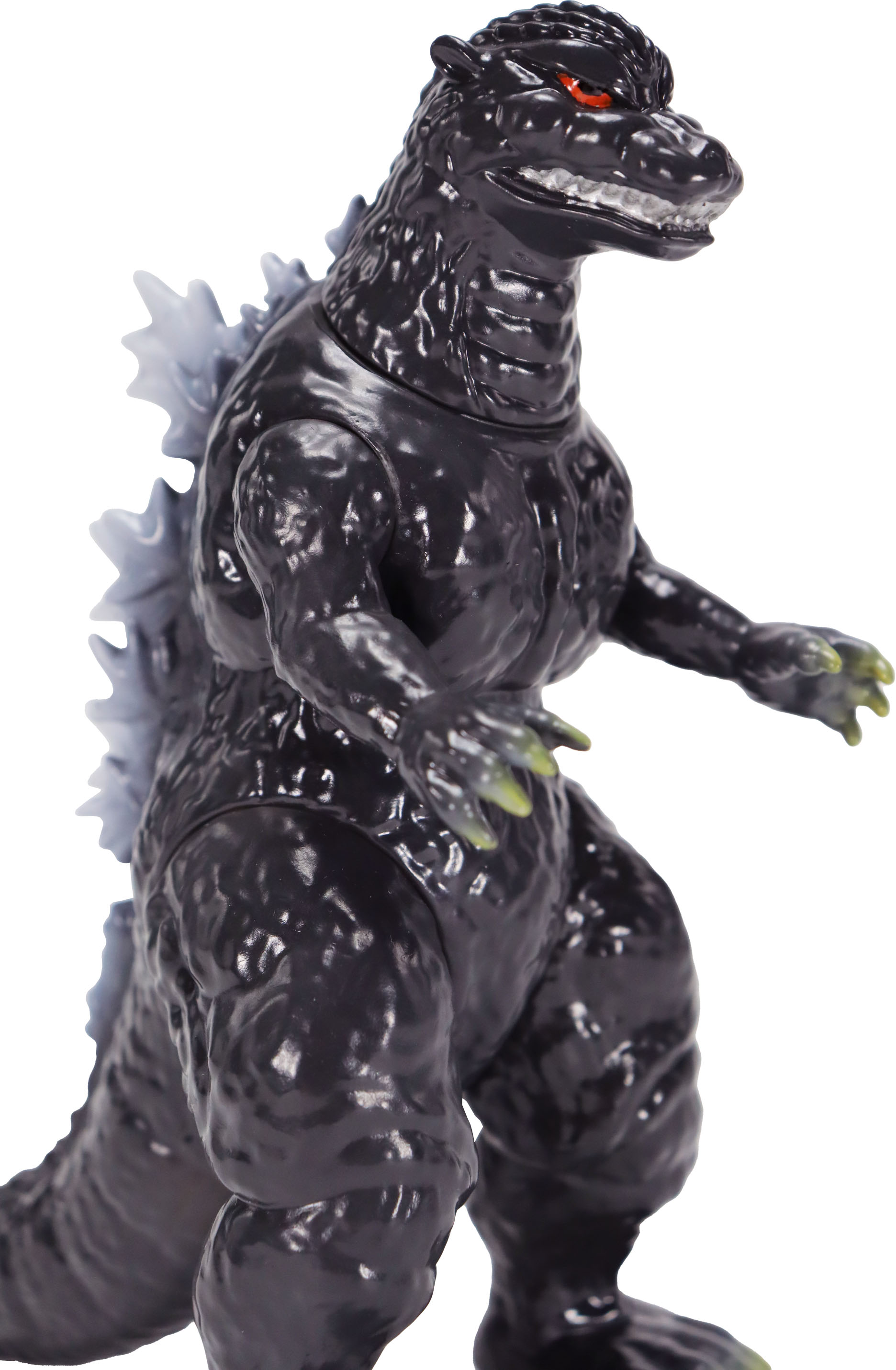 CCP Middle Size Series Godzilla EX Vol. 9 "Godzilla Final Wars" Godzilla (2004) Standard Ver.