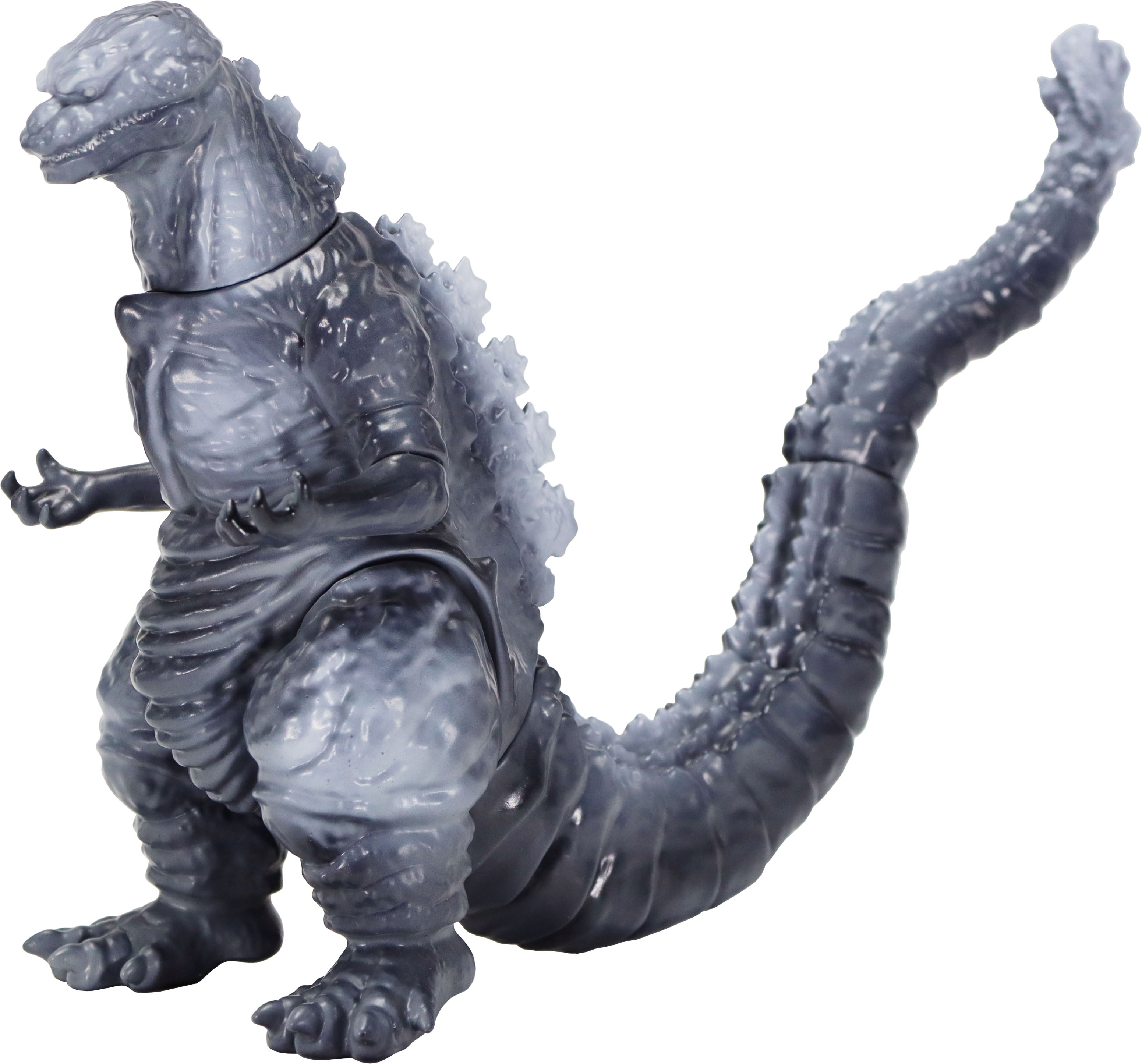CCP Middle Size Series Godzilla EX Vol. 9 "Shin Godzilla" Godzilla (2016) 4th Form Freeze Standard Ver.