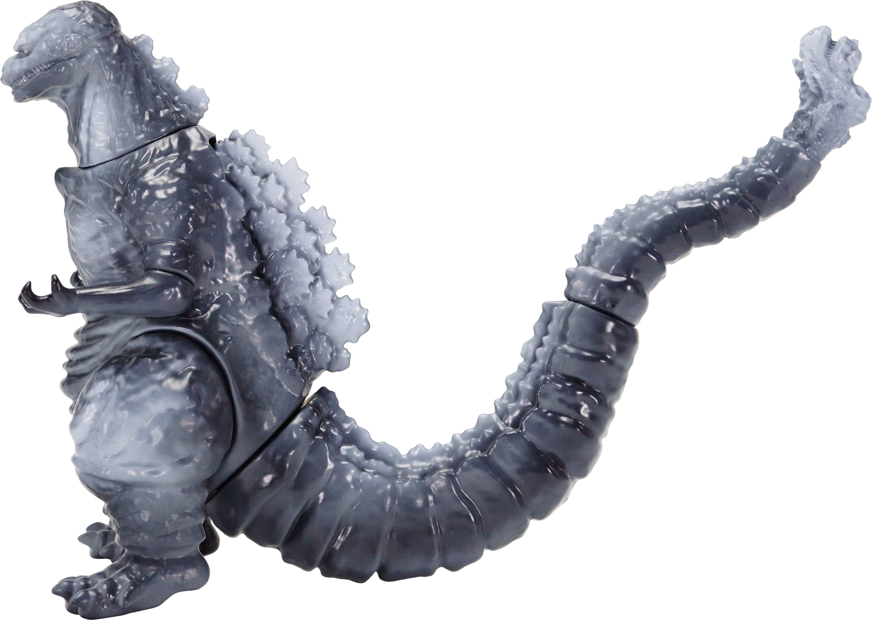 CCP Middle Size Series Godzilla EX Vol. 9 "Shin Godzilla" Godzilla (2016) 4th Form Freeze Standard Ver.