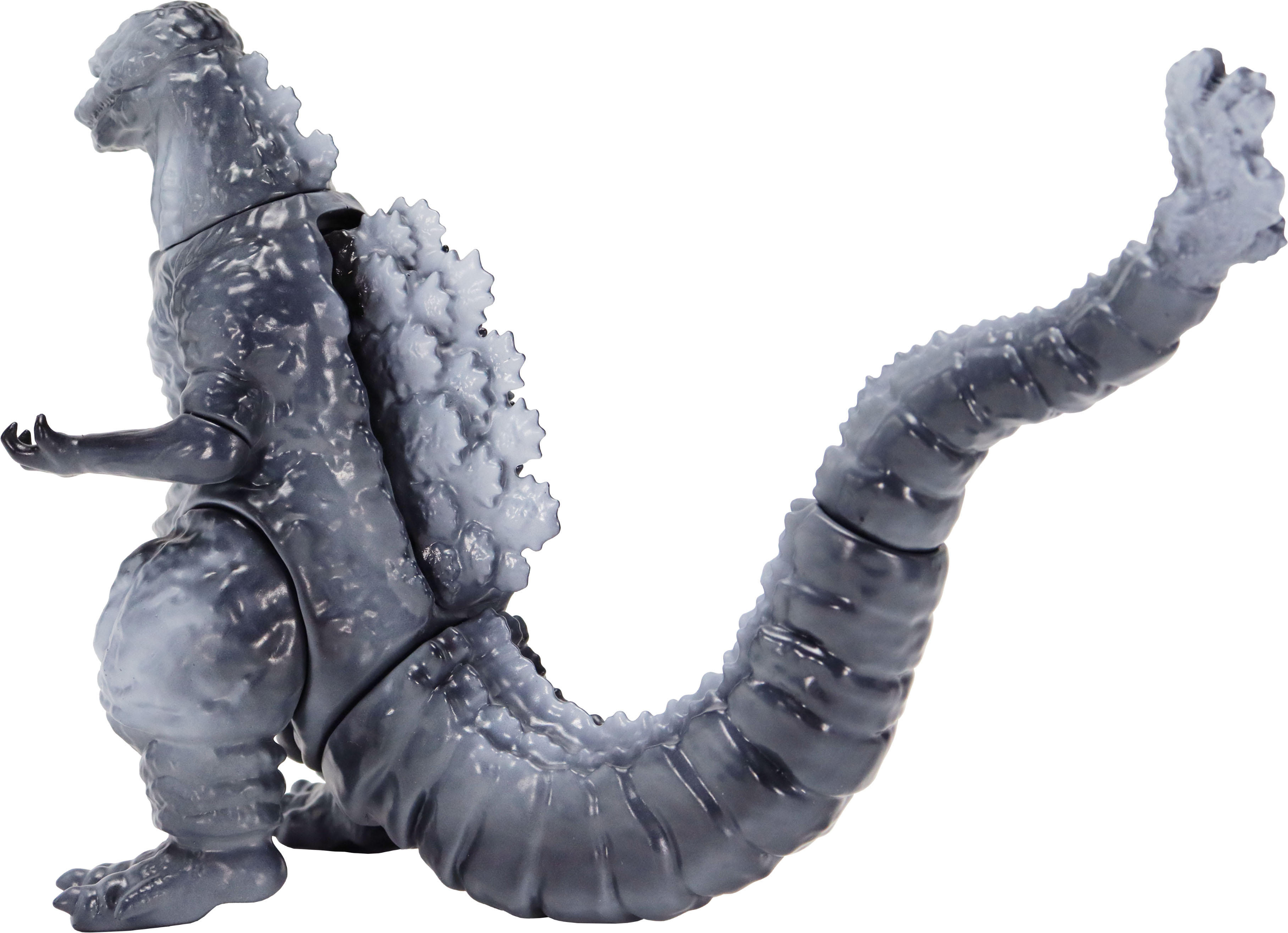CCP Middle Size Series Godzilla EX Vol. 9 "Shin Godzilla" Godzilla (2016) 4th Form Freeze Standard Ver.