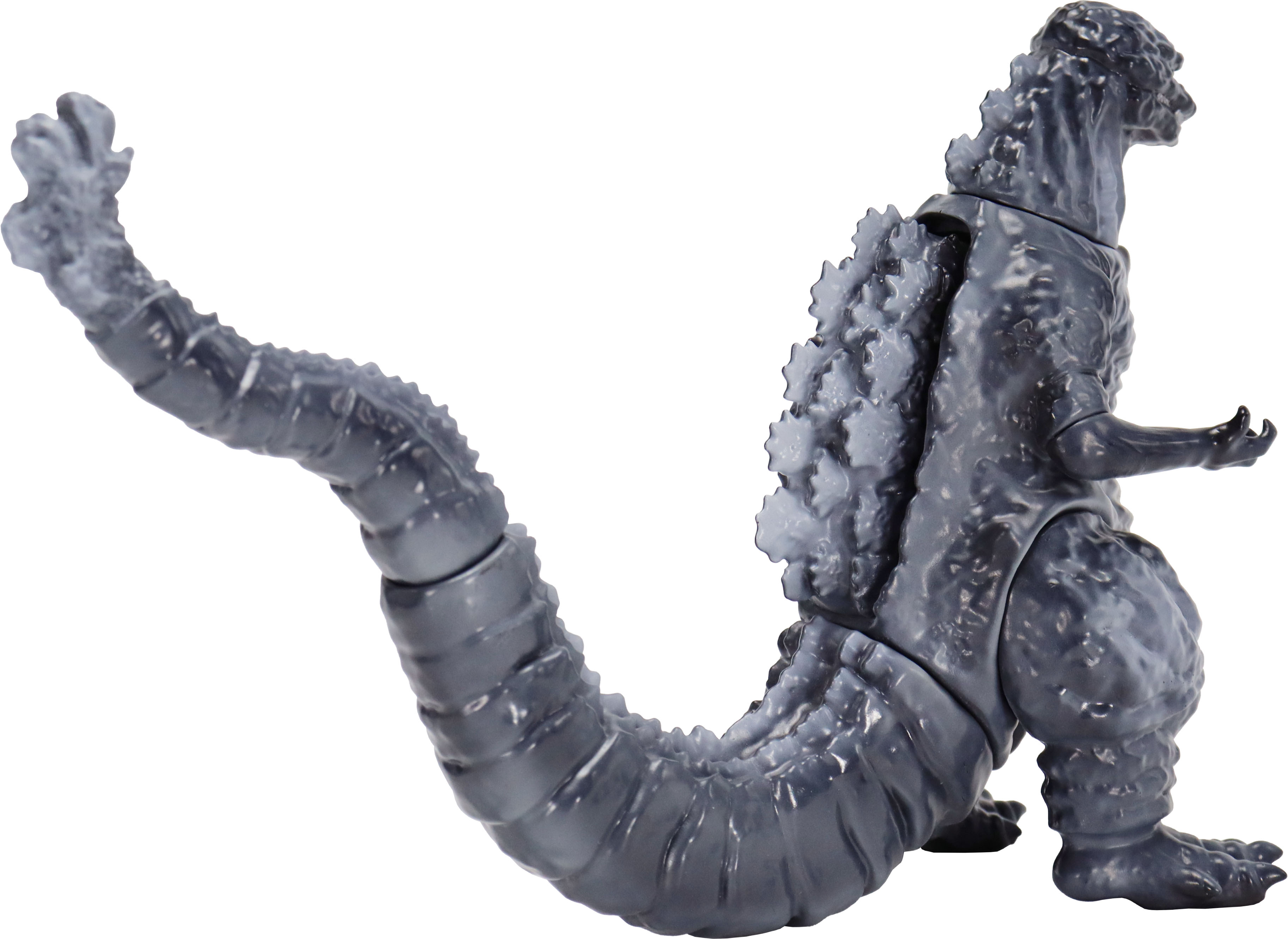 CCP Middle Size Series Godzilla EX Vol. 9 "Shin Godzilla" Godzilla (2016) 4th Form Freeze Standard Ver.