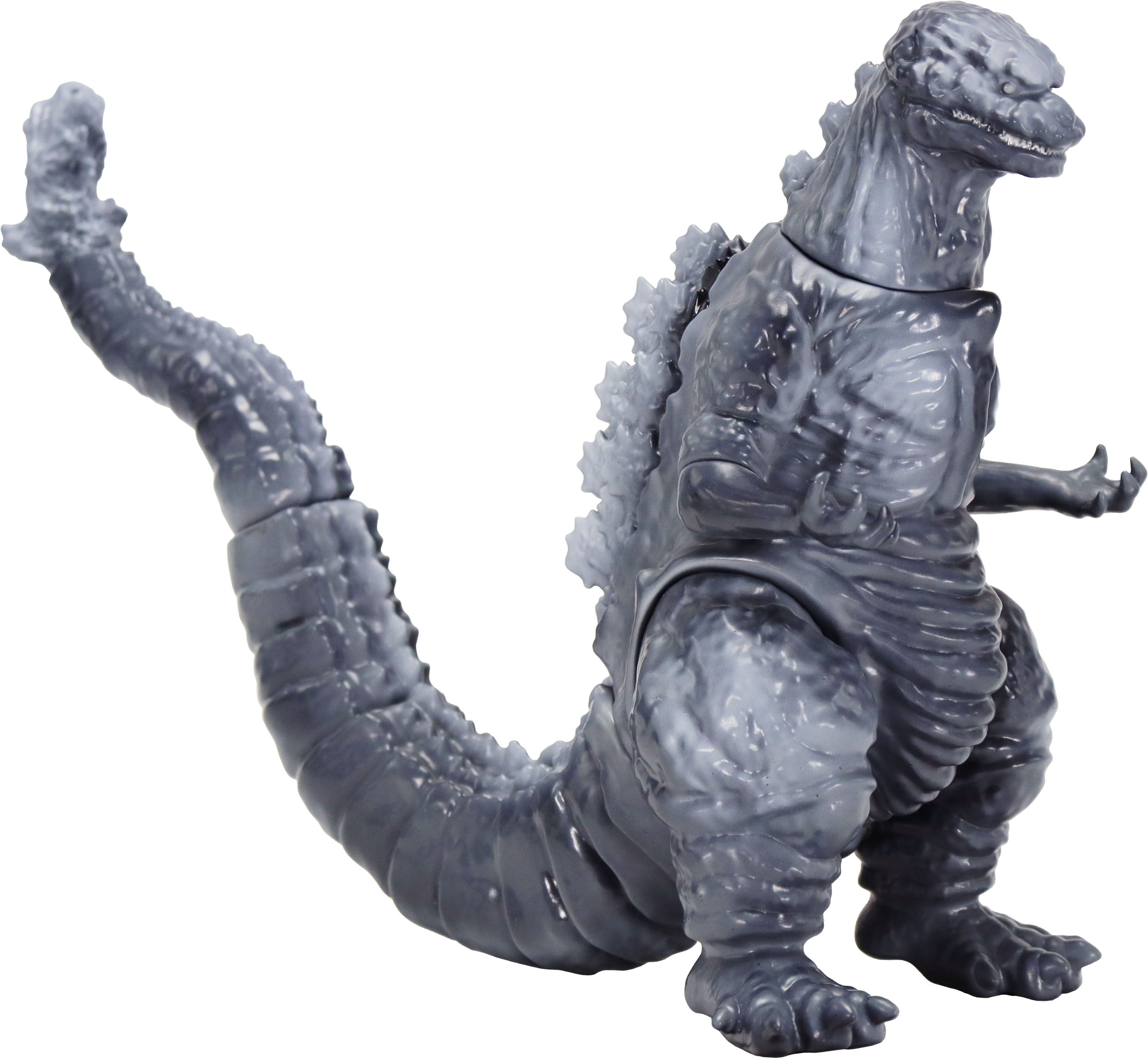 CCP Middle Size Series Godzilla EX Vol. 9 "Shin Godzilla" Godzilla (2016) 4th Form Freeze Standard Ver.