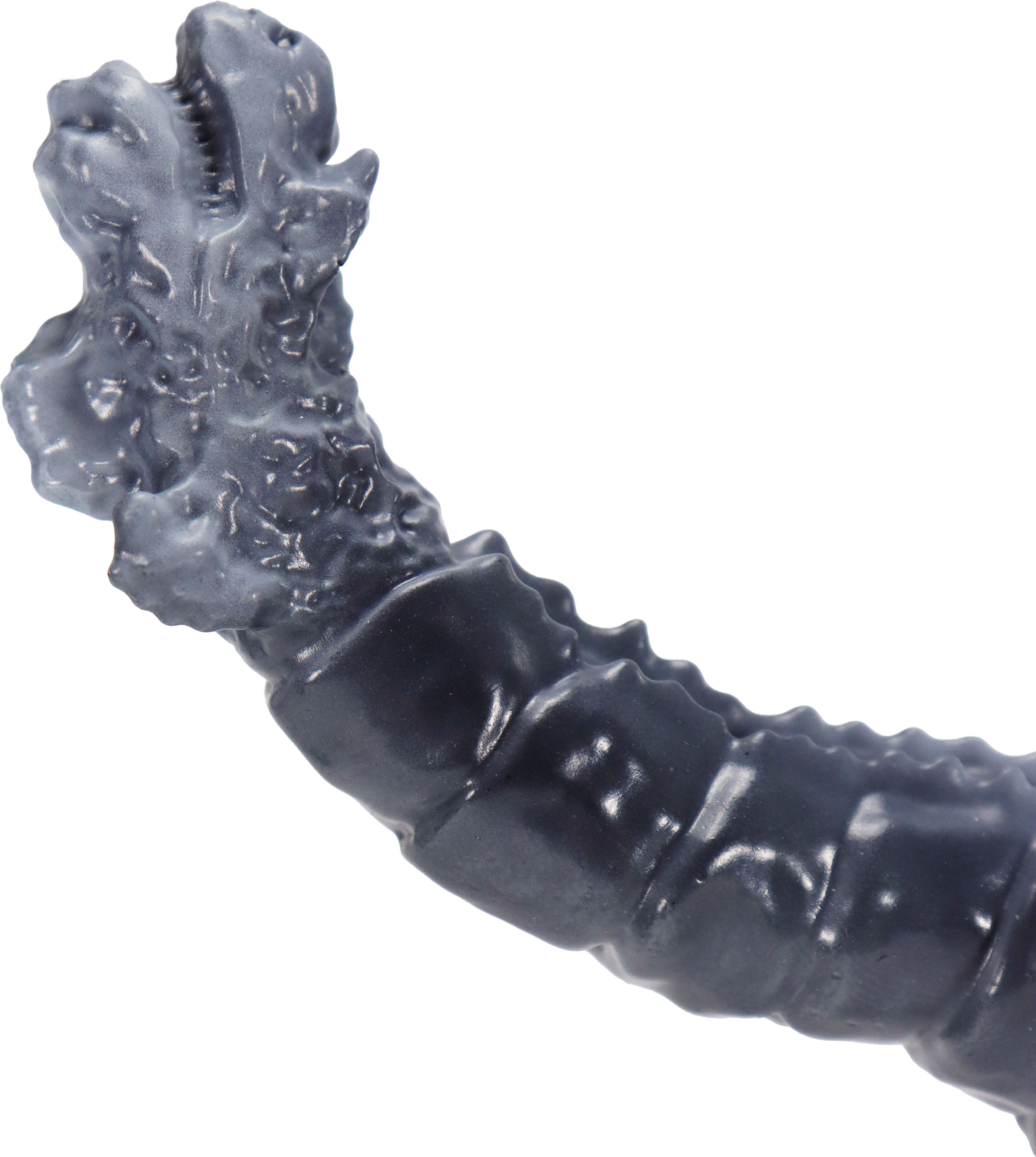 CCP Middle Size Series Godzilla EX Vol. 9 "Shin Godzilla" Godzilla (2016) 4th Form Freeze Standard Ver.