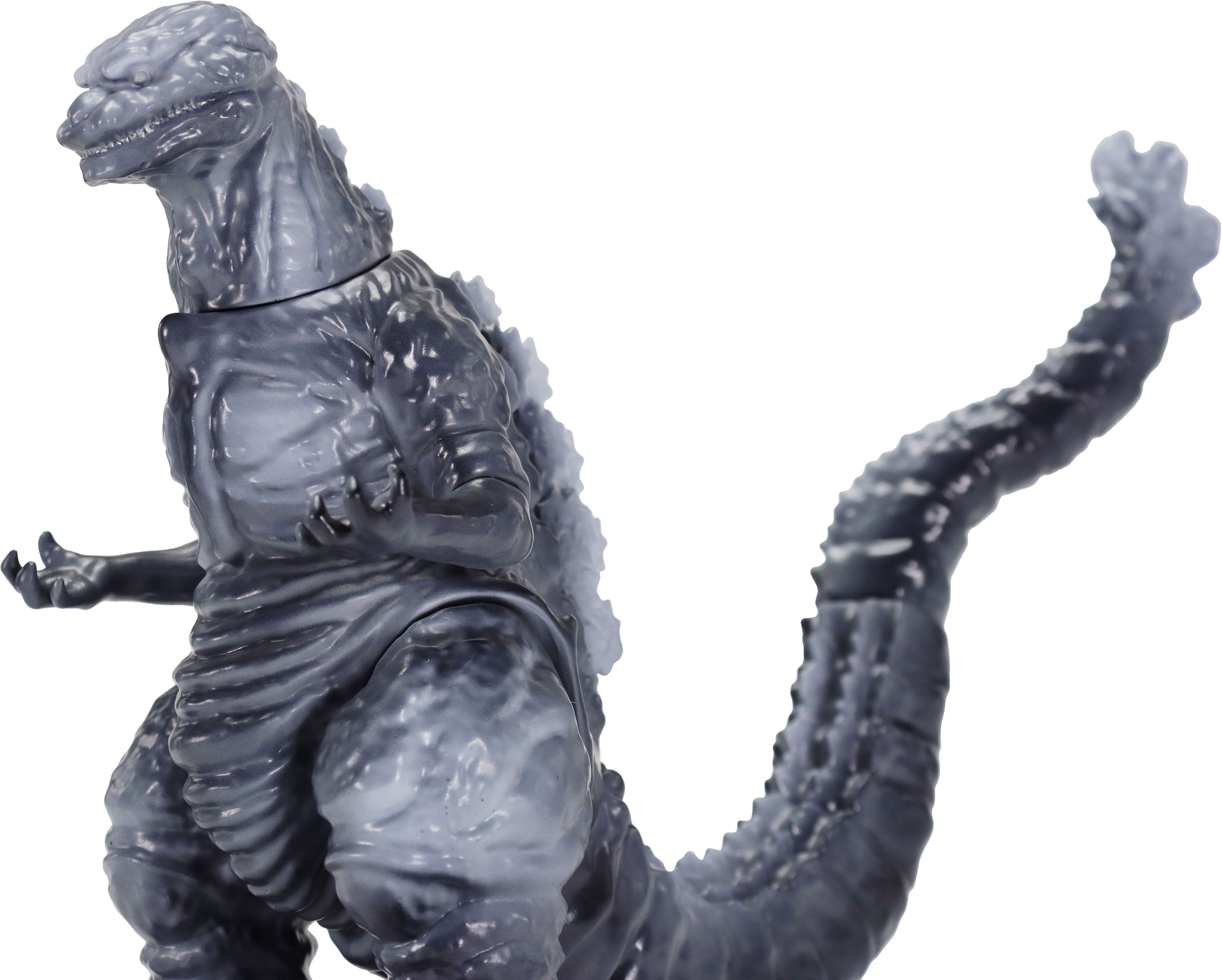 CCP Middle Size Series Godzilla EX Vol. 9 "Shin Godzilla" Godzilla (2016) 4th Form Freeze Standard Ver.