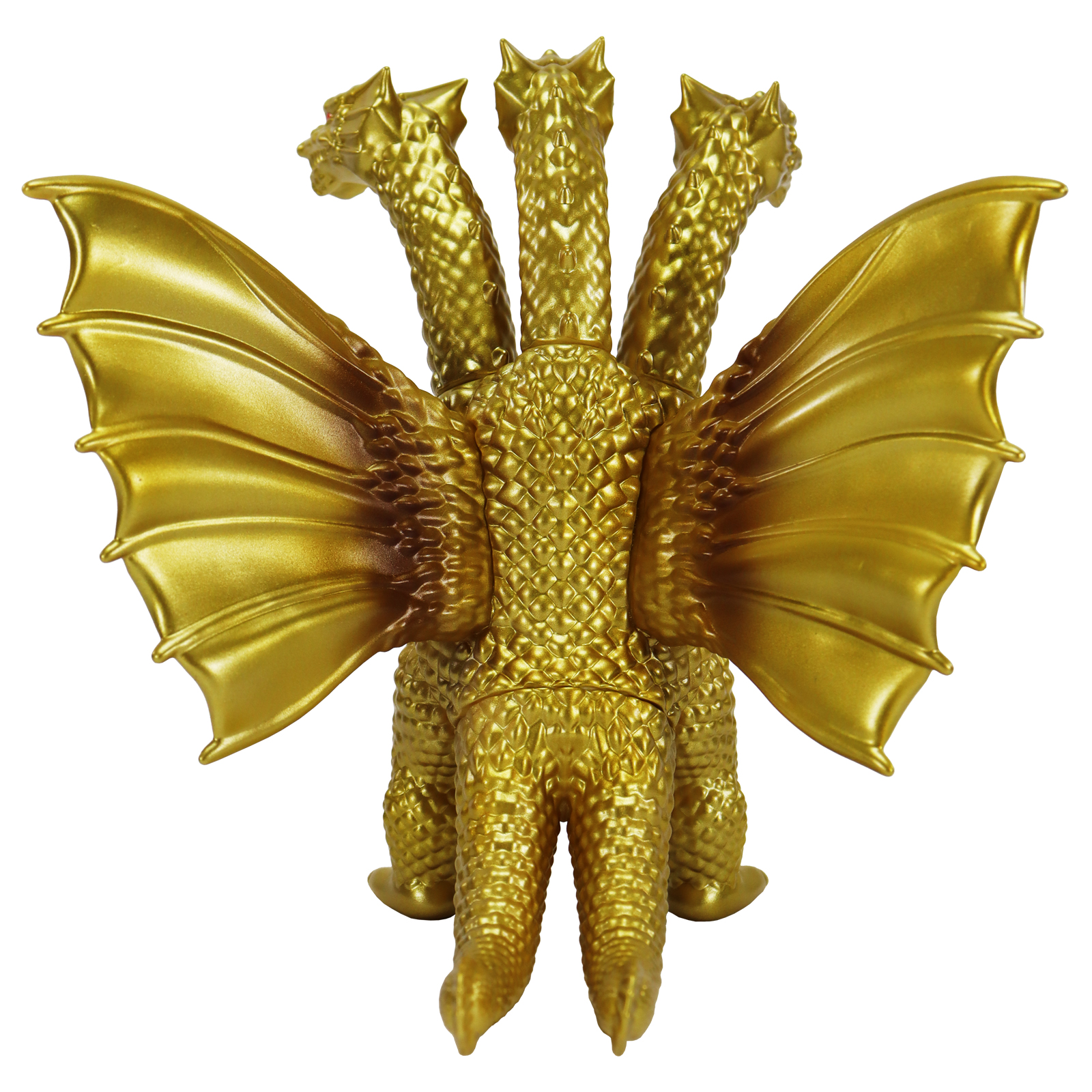 CCP Middle Size Series Godzilla EX Vol. 11 "Godzilla vs. King Ghidorah" King Ghidorah (1991) Standard Ver.