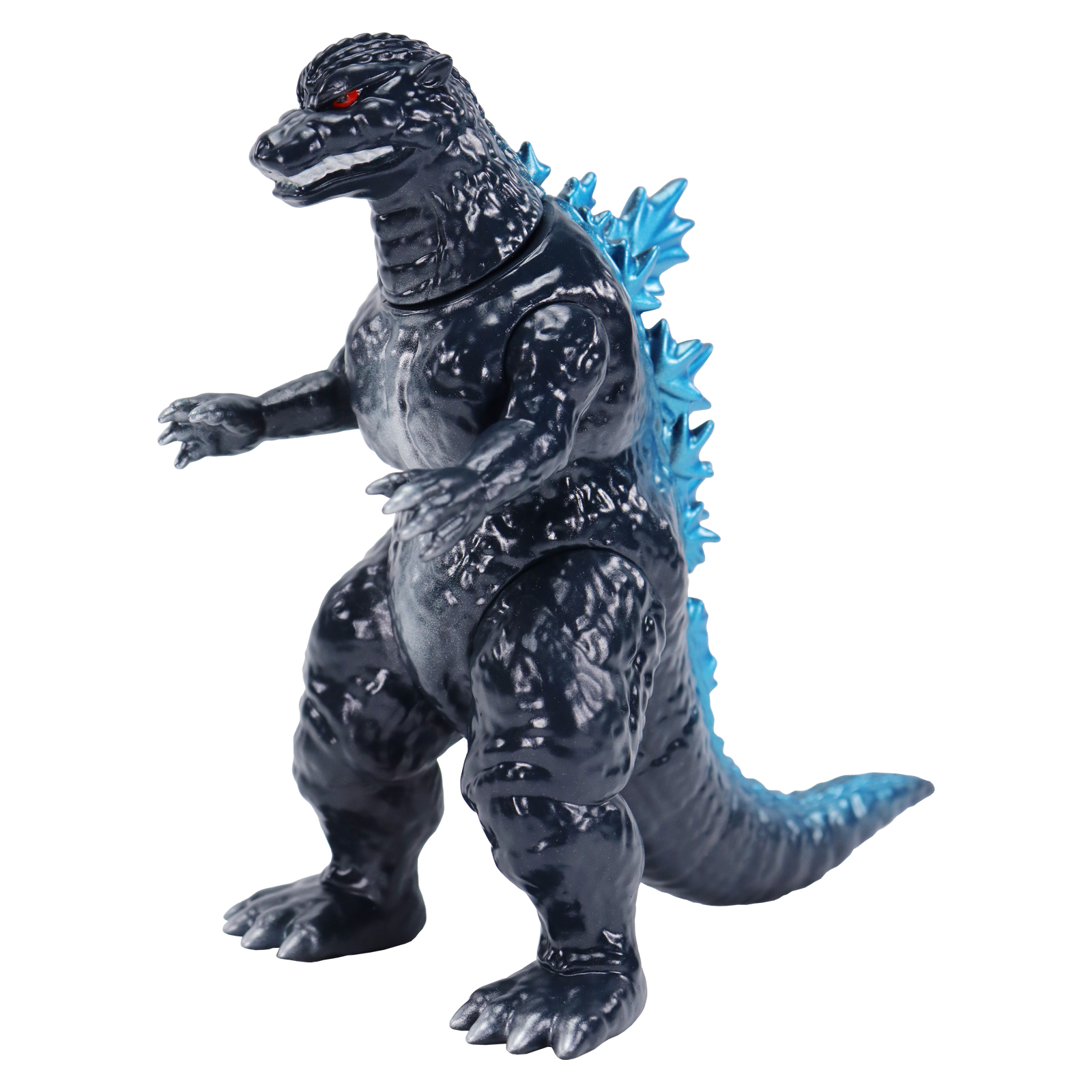 CCP Middle Size Series Godzilla EX Vol. 11 "Godzilla Final Wars" Godzilla (2004) Godzilla Blue Ver.