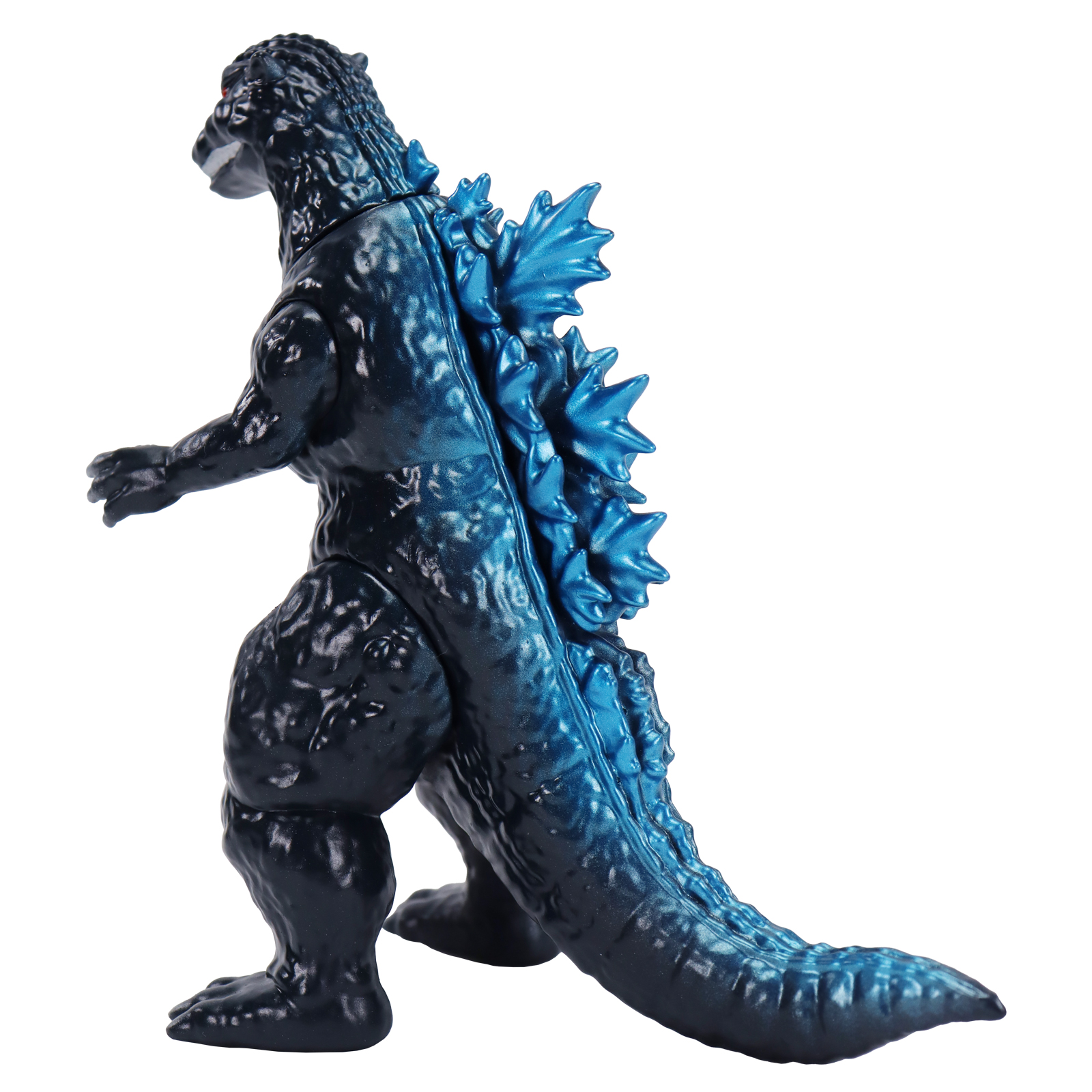 CCP Middle Size Series Godzilla EX Vol. 11 "Godzilla Final Wars" Godzilla (2004) Godzilla Blue Ver.