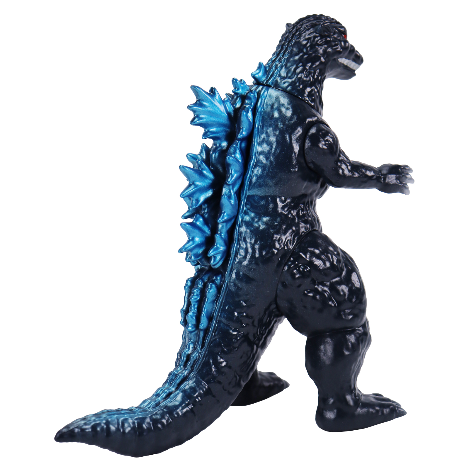 CCP Middle Size Series Godzilla EX Vol. 11 "Godzilla Final Wars" Godzilla (2004) Godzilla Blue Ver.