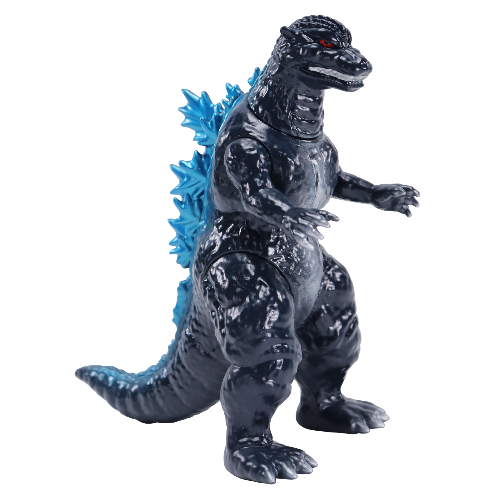 CCP Middle Size Series Godzilla EX Vol. 11 "Godzilla Final Wars" Godzilla (2004) Godzilla Blue Ver.