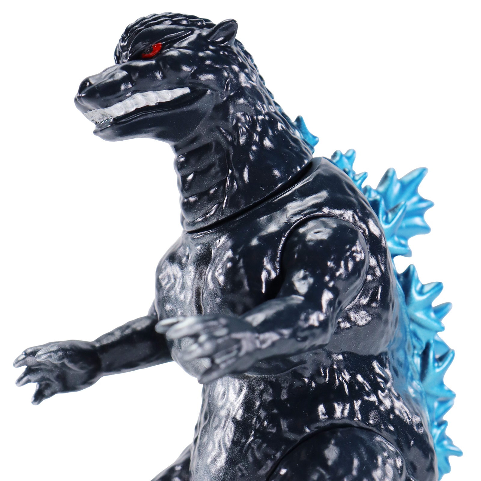 CCP Middle Size Series Godzilla EX Vol. 11 "Godzilla Final Wars" Godzilla (2004) Godzilla Blue Ver.