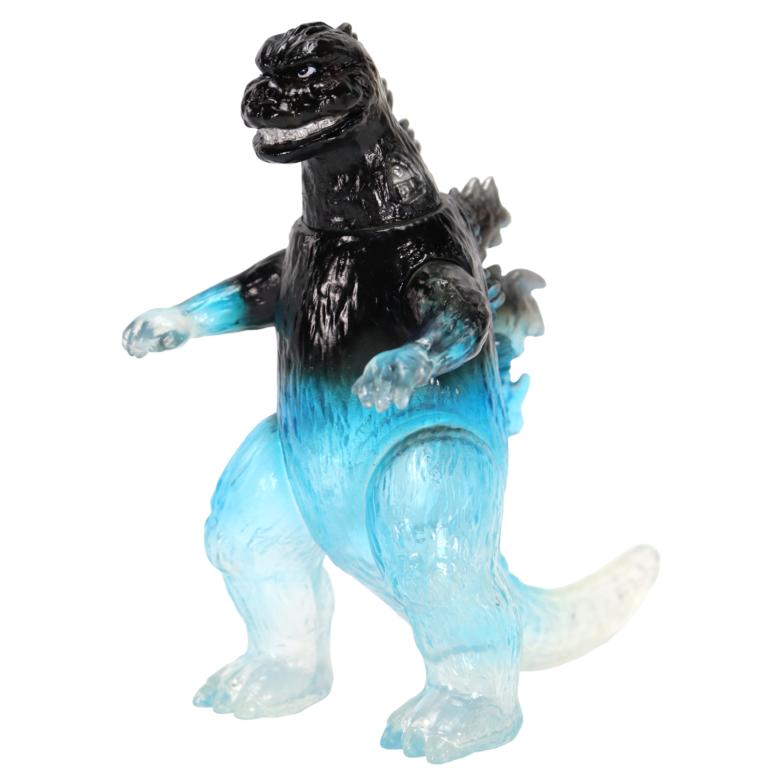 CCP Middle Size Series Vol. 14 "Godzilla vs. Mechagodzilla" Fake Godzilla Transformation Image Ver.