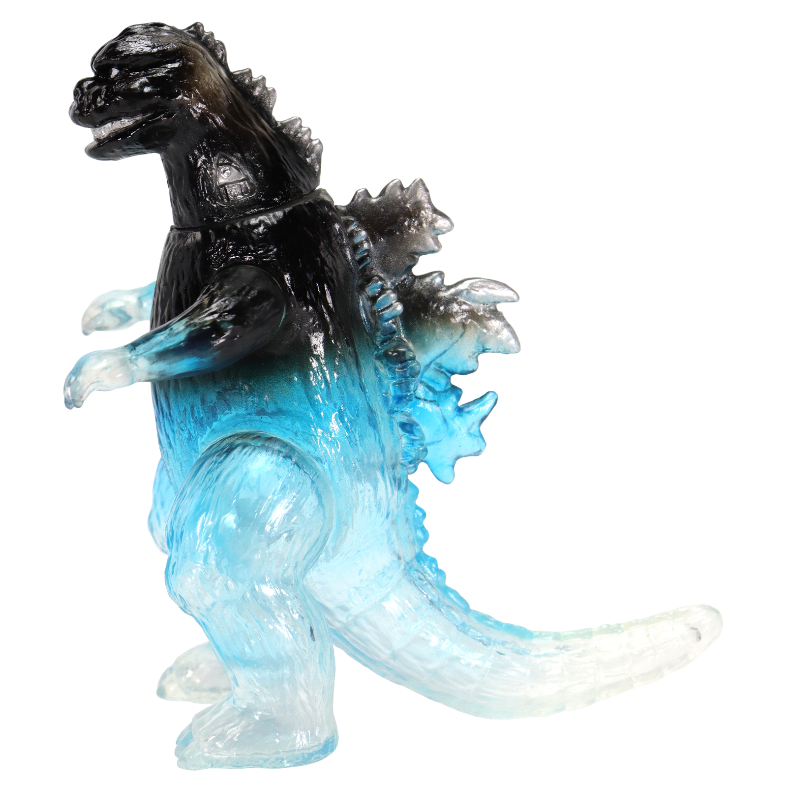CCP Middle Size Series Vol. 14 "Godzilla vs. Mechagodzilla" Fake Godzilla Transformation Image Ver.