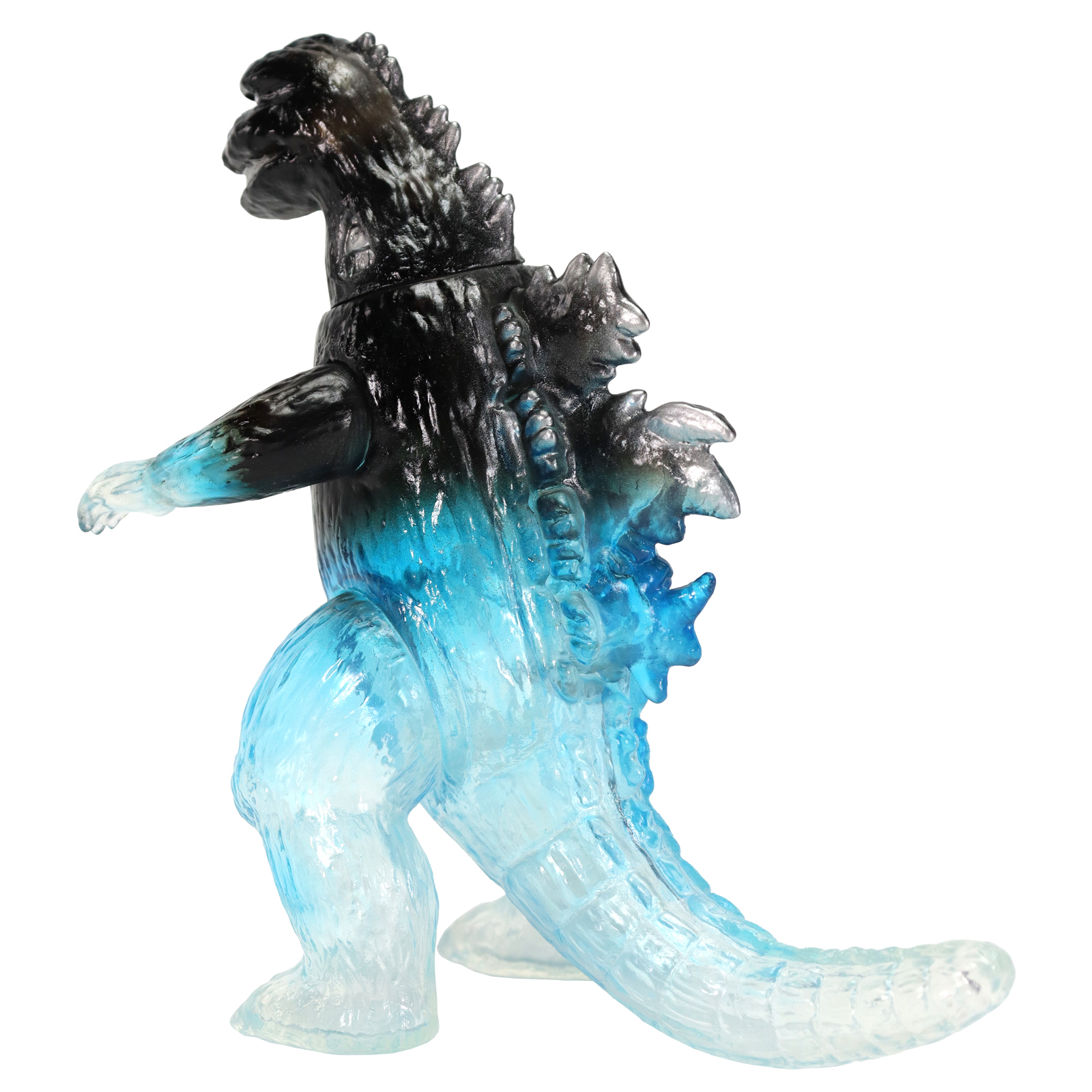 CCP Middle Size Series Vol. 14 "Godzilla vs. Mechagodzilla" Fake Godzilla Transformation Image Ver.
