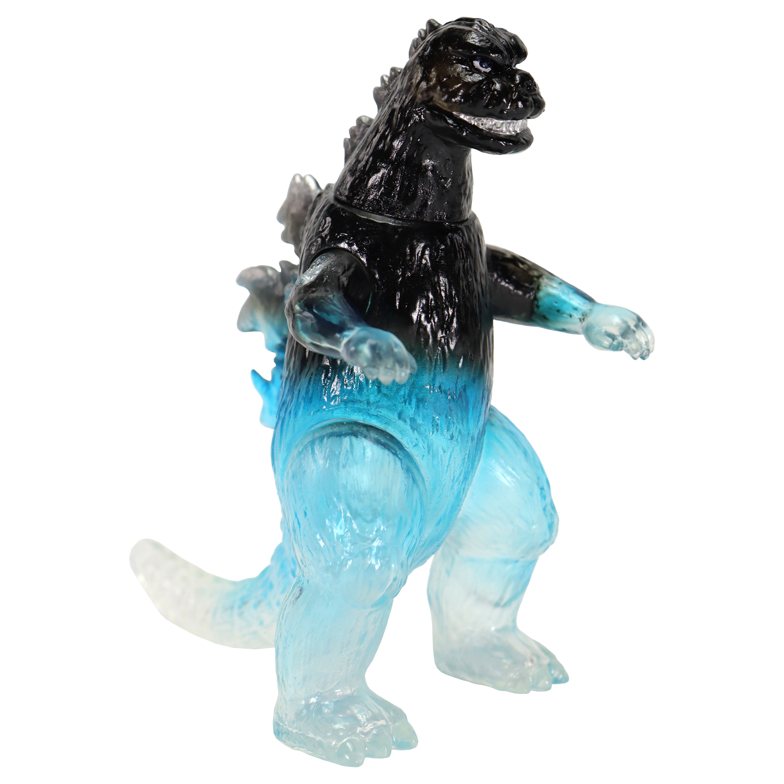 CCP Middle Size Series Vol. 14 "Godzilla vs. Mechagodzilla" Fake Godzilla Transformation Image Ver.
