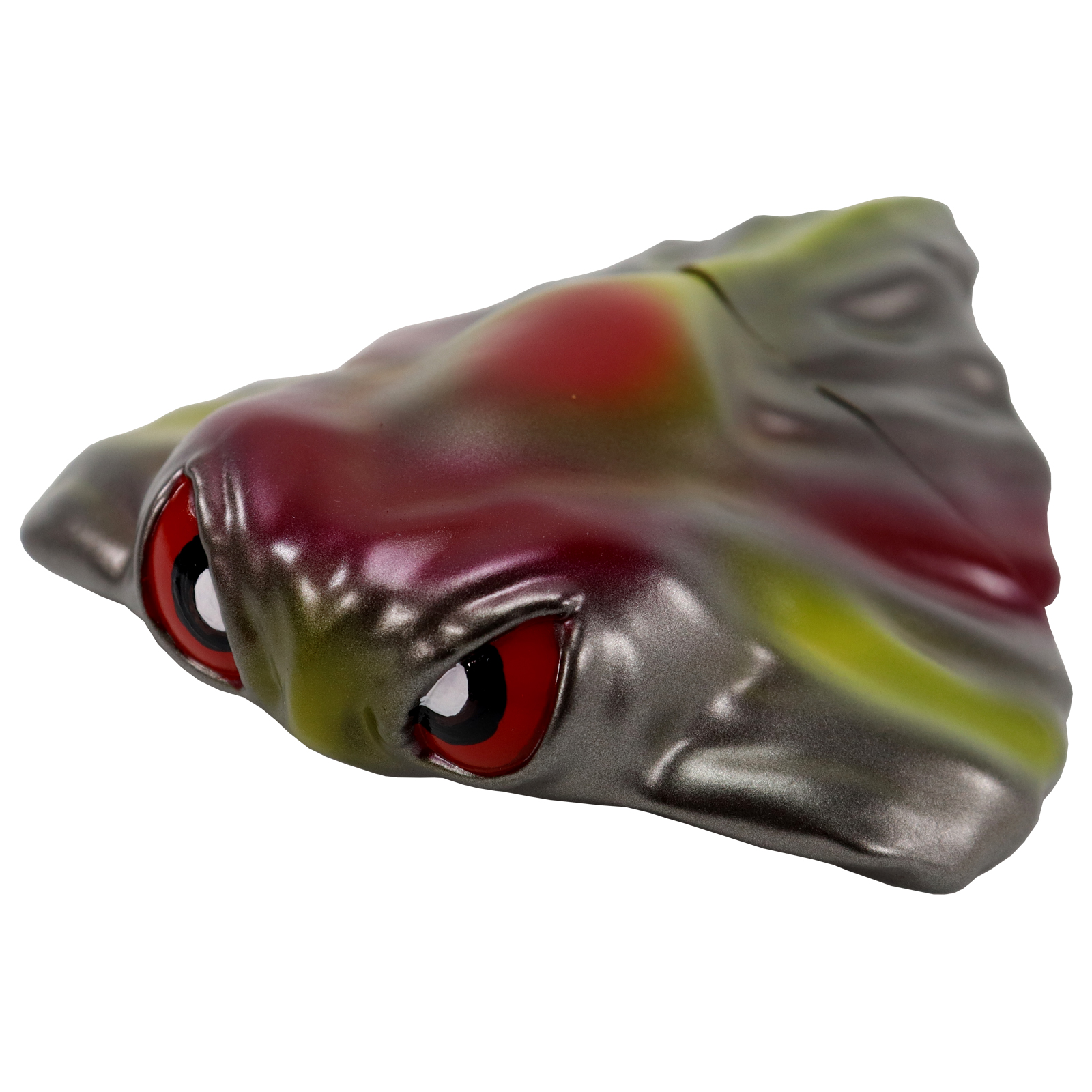 CCP Middle Size Series Godzilla EX Vol. 12 "Godzilla vs. Hedorah" Hedorah Flying Form with Juvenile Standard Ver.