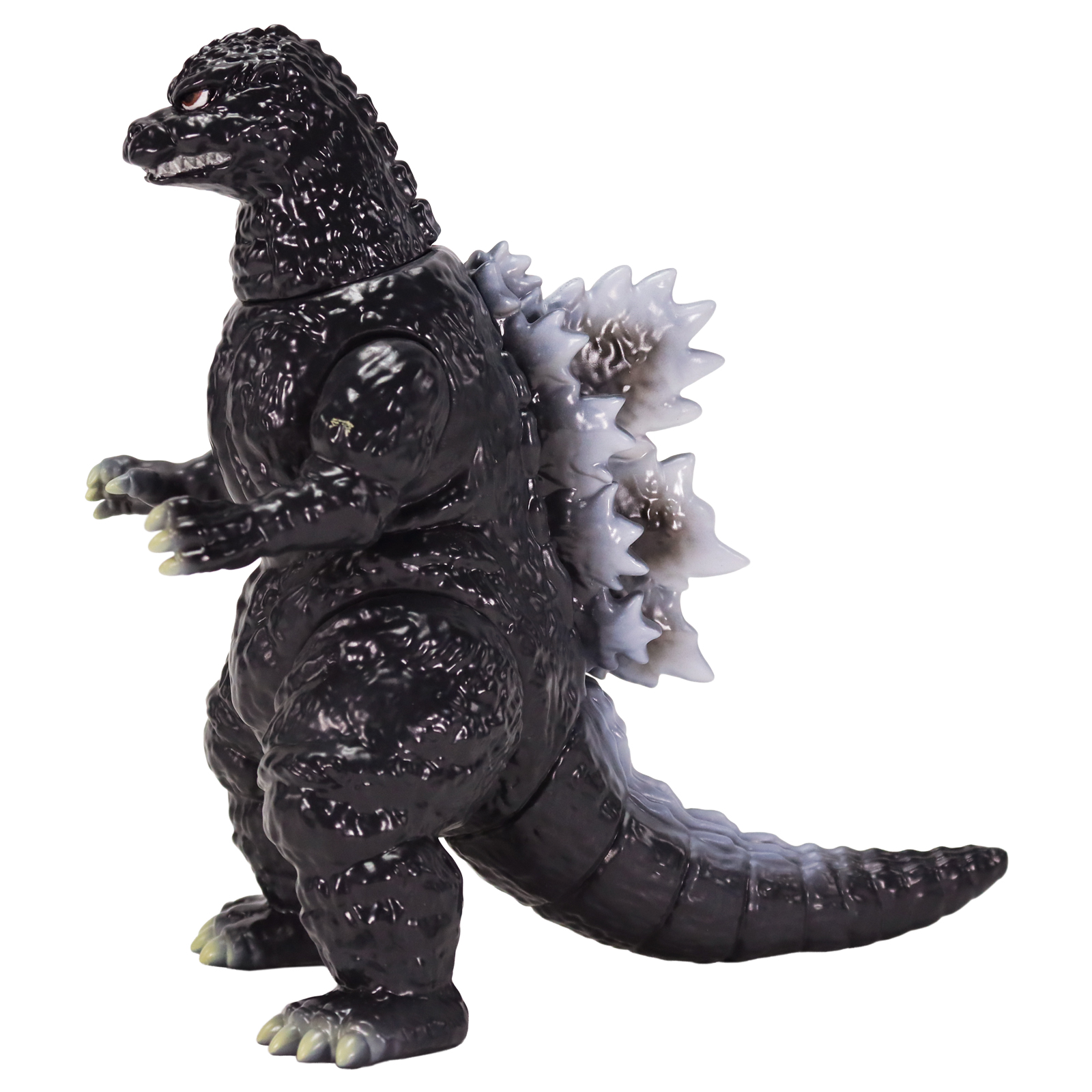 CCP Middle Size Series Godzilla EX Vol. 13 "Godzilla vs. King Ghidorah" Godzilla (1991) Standard Ver.