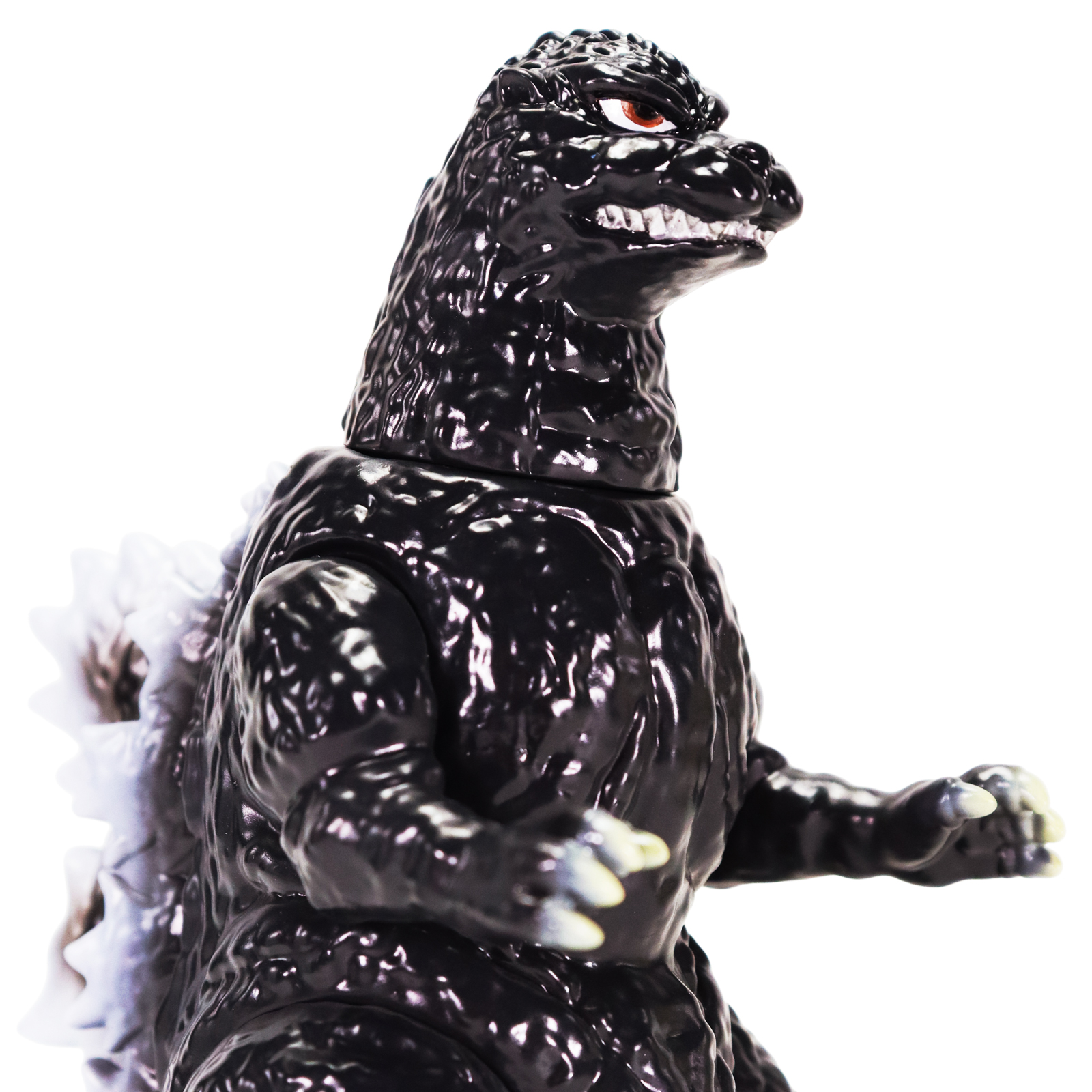 CCP Middle Size Series Godzilla EX Vol. 13 "Godzilla vs. King Ghidorah" Godzilla (1991) Standard Ver.