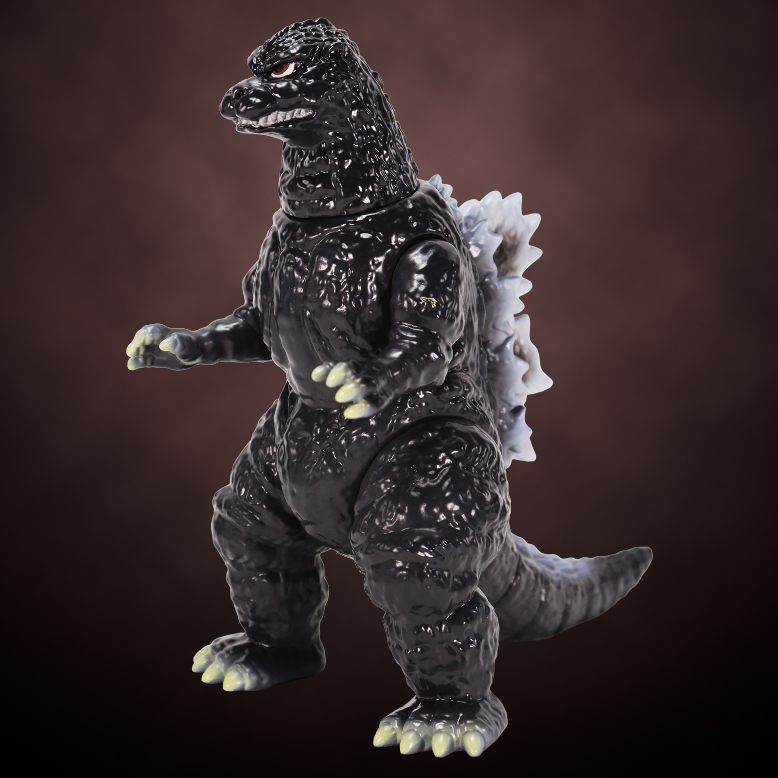 CCP Middle Size Series Godzilla EX Vol. 13 "Godzilla vs. King Ghidorah" Godzilla (1991) Standard Ver.
