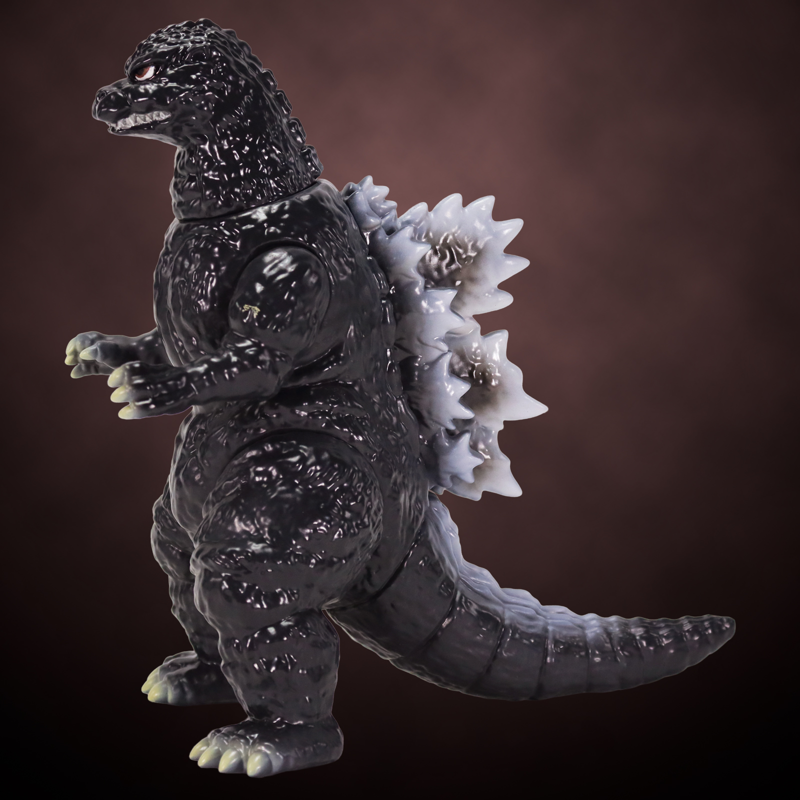 CCP Middle Size Series Godzilla EX Vol. 13 "Godzilla vs. King Ghidorah" Godzilla (1991) Standard Ver.
